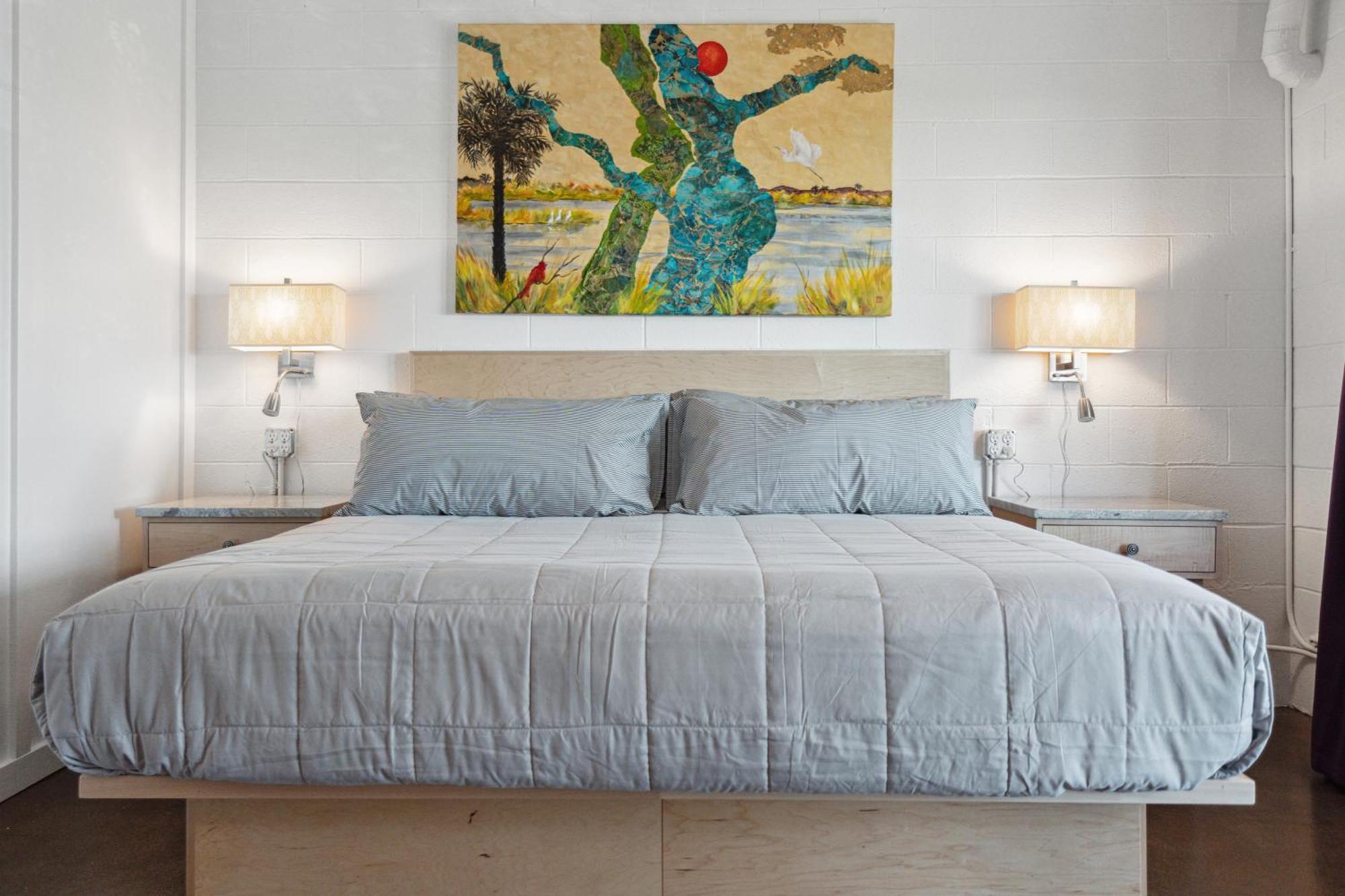 Hotel Boutique Vera In The Heart Of Folly Folly Beach