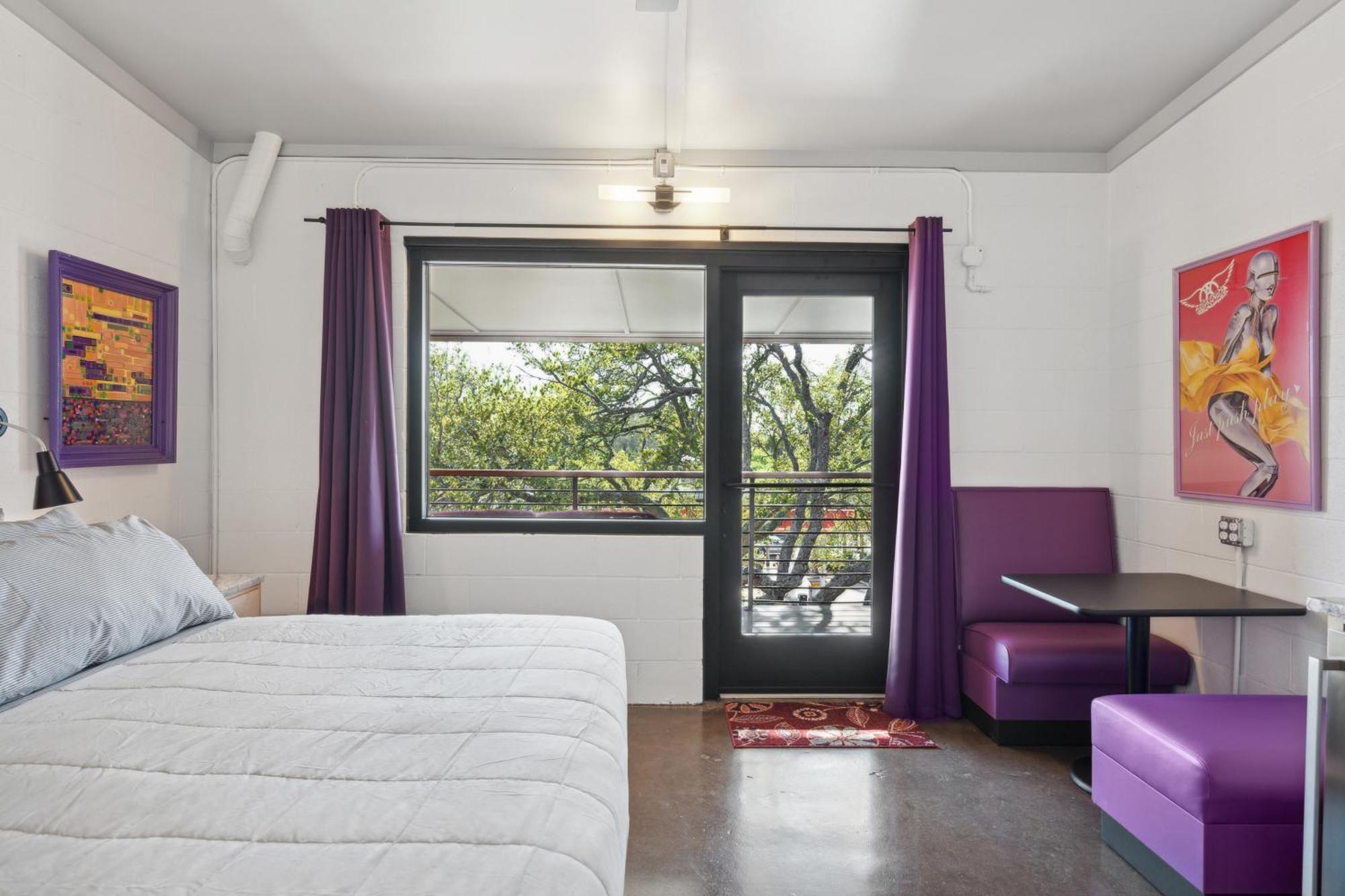 Hotel Boutique Vera In The Heart Of Folly