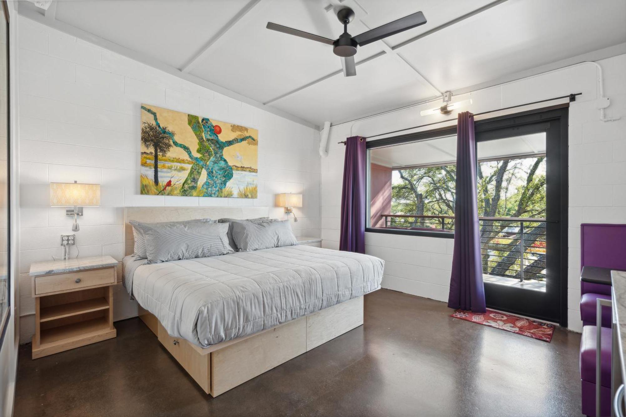 Boutique Vera In The Heart Of Folly Hotel Folly Beach