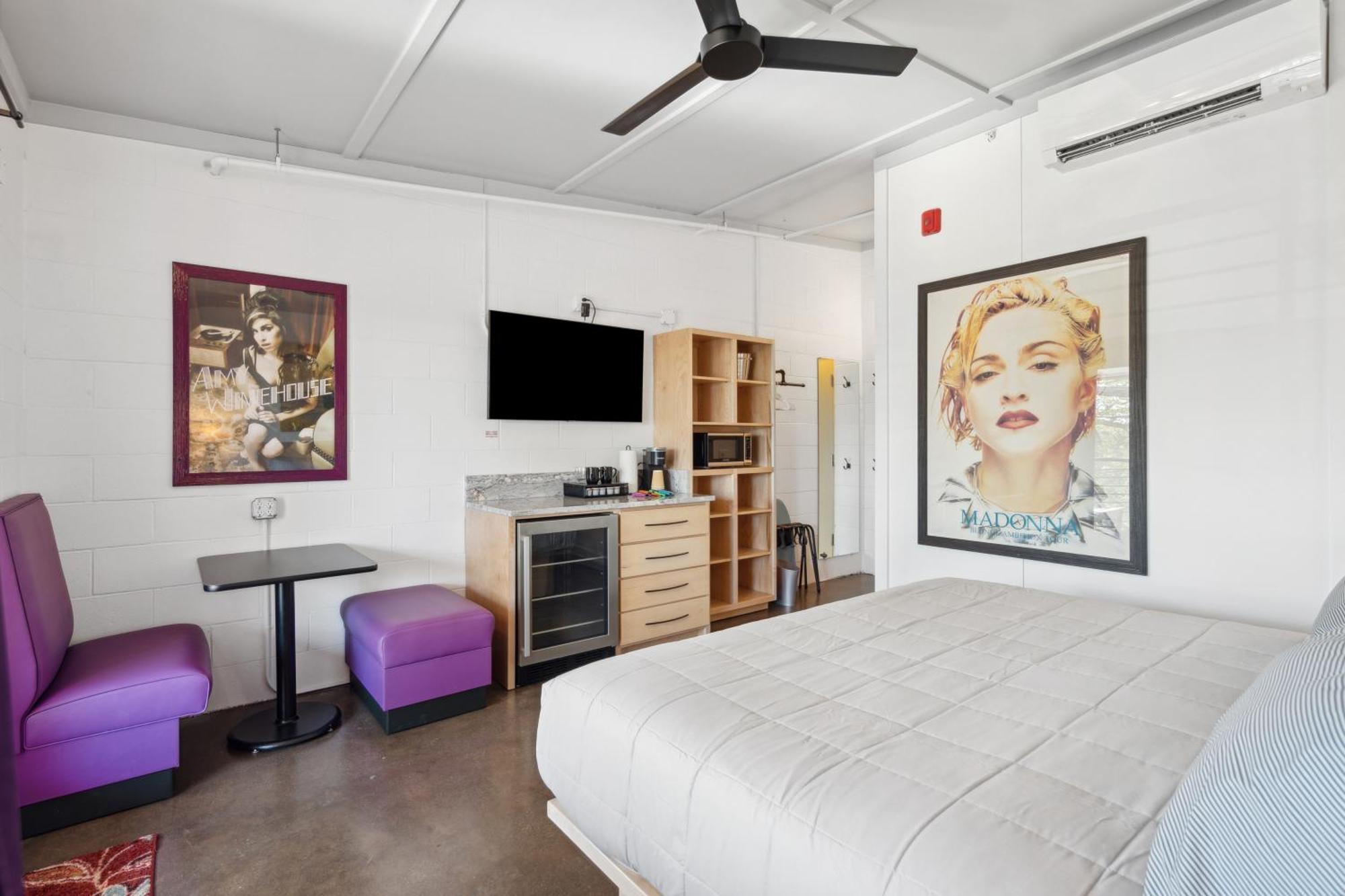 Hotel Boutique Vera In The Heart Of Folly Folly Beach