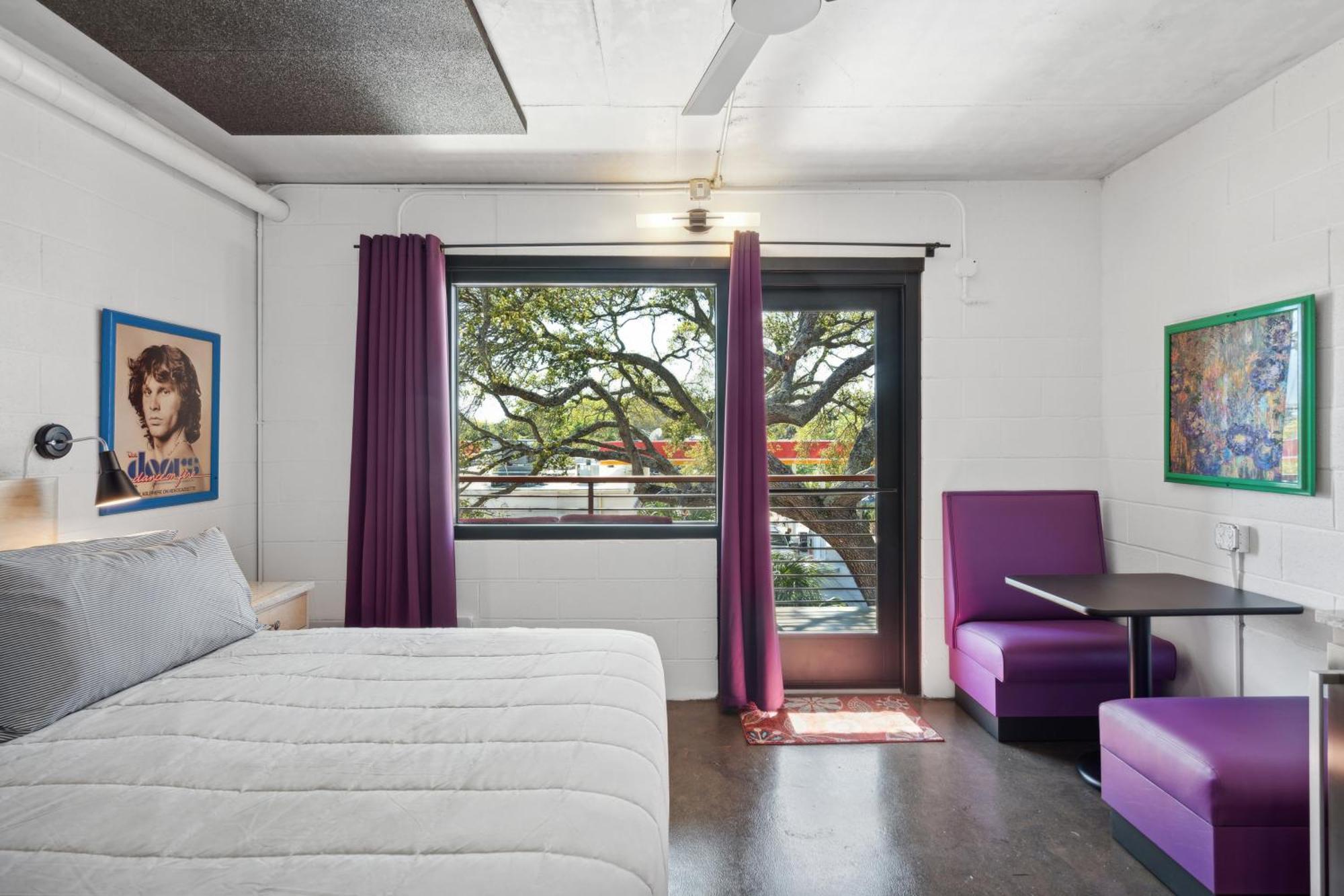 Boutique Vera In The Heart Of Folly Hotel *