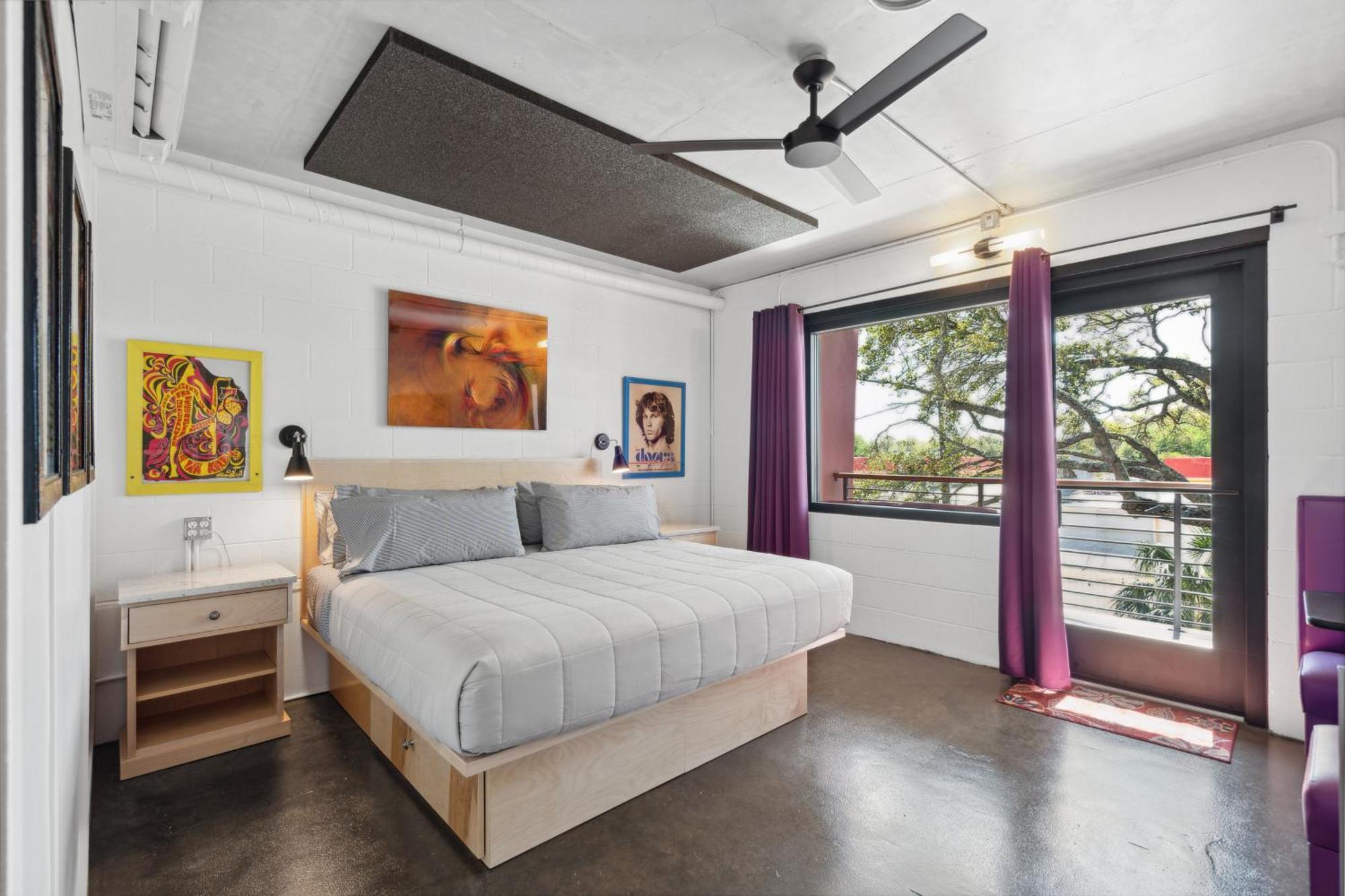 Hotel Boutique Vera In The Heart Of Folly Folly Beach