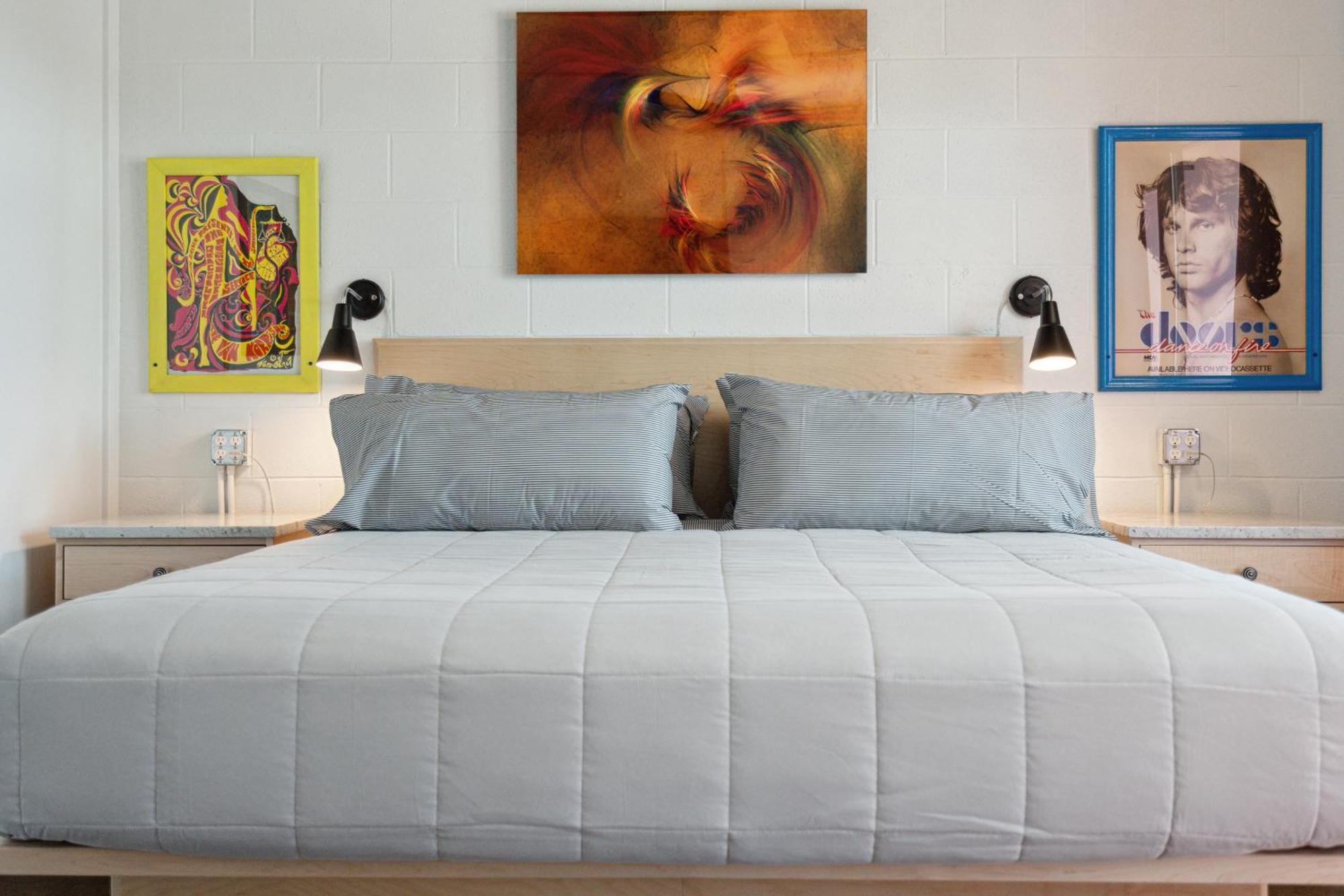 Hotel Boutique Vera In The Heart Of Folly