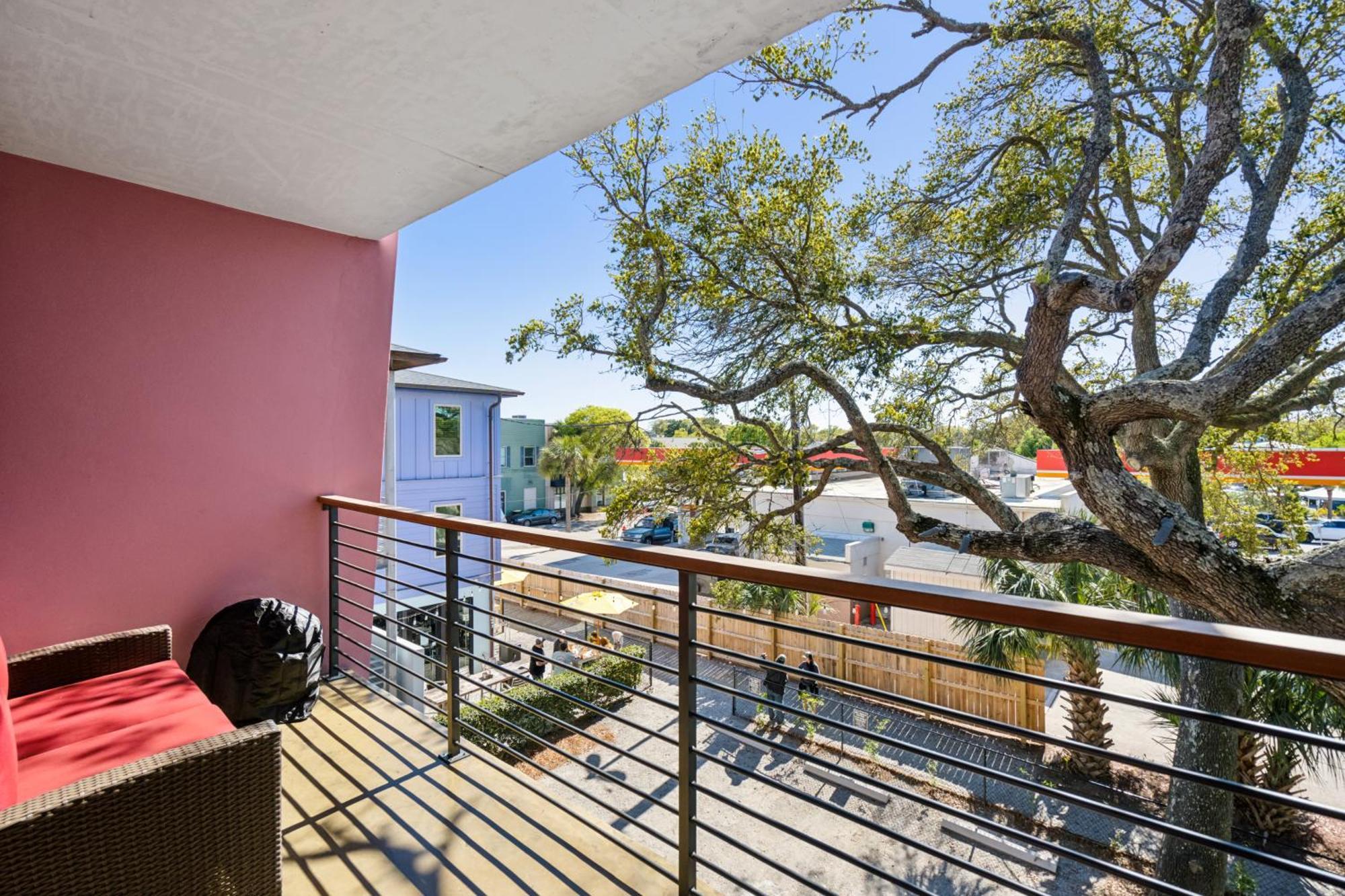 Hotel Boutique Vera In The Heart Of Folly *