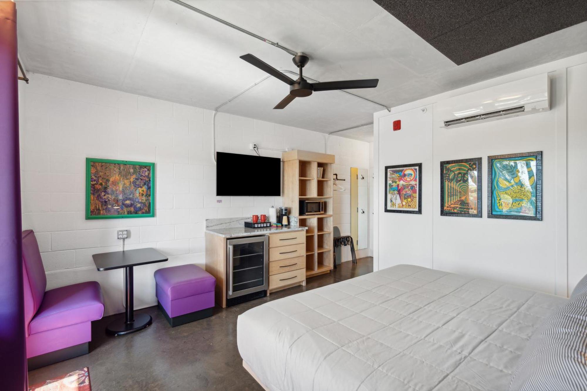 Boutique Vera In The Heart Of Folly Hotel Folly Beach