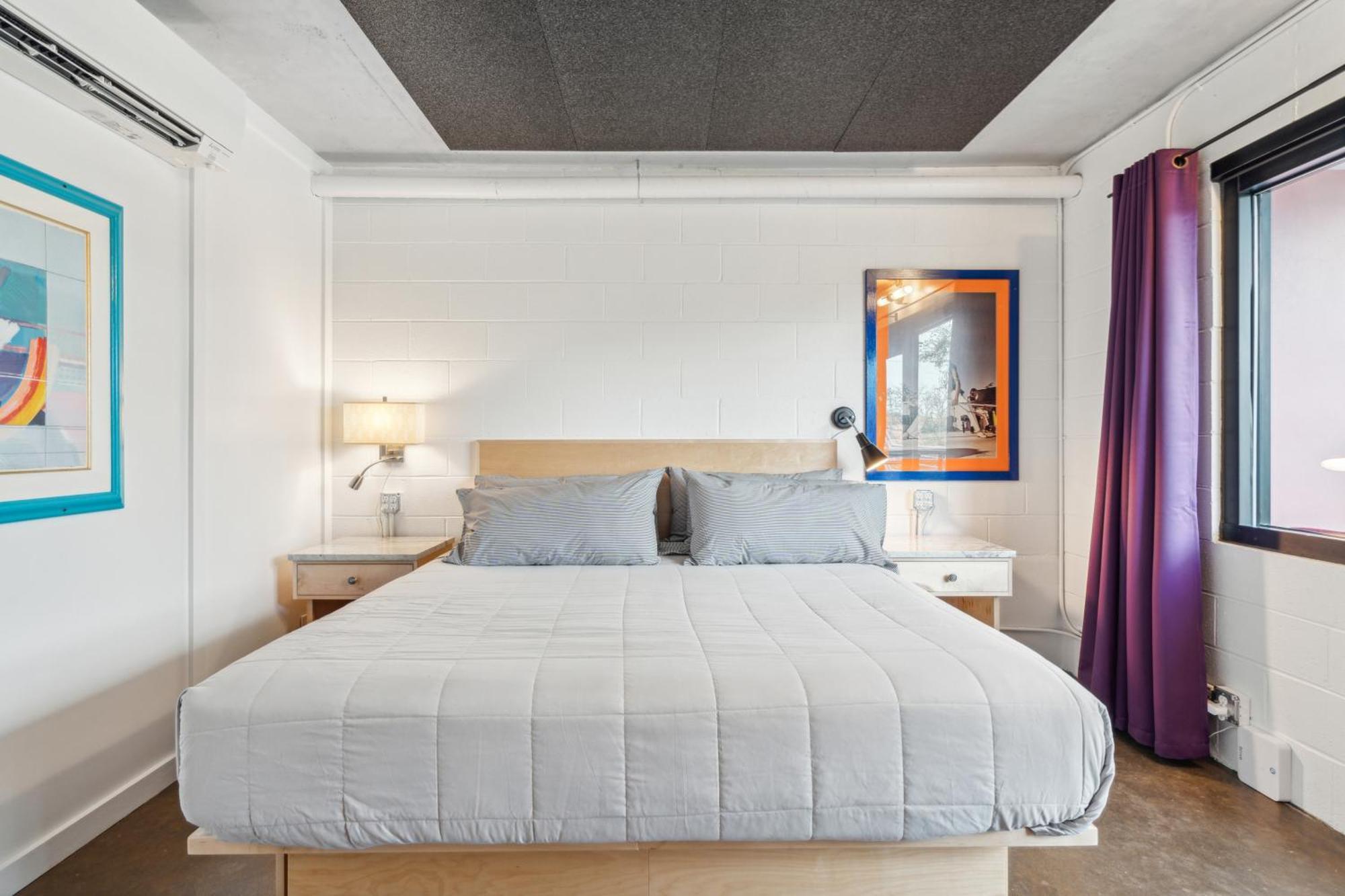 Hotel Boutique Vera In The Heart Of Folly