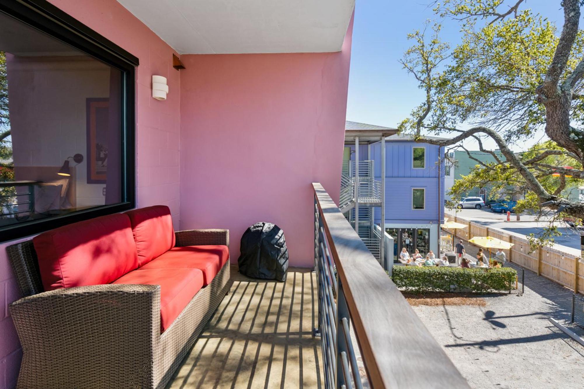 Boutique Vera In The Heart Of Folly Hotel Folly Beach