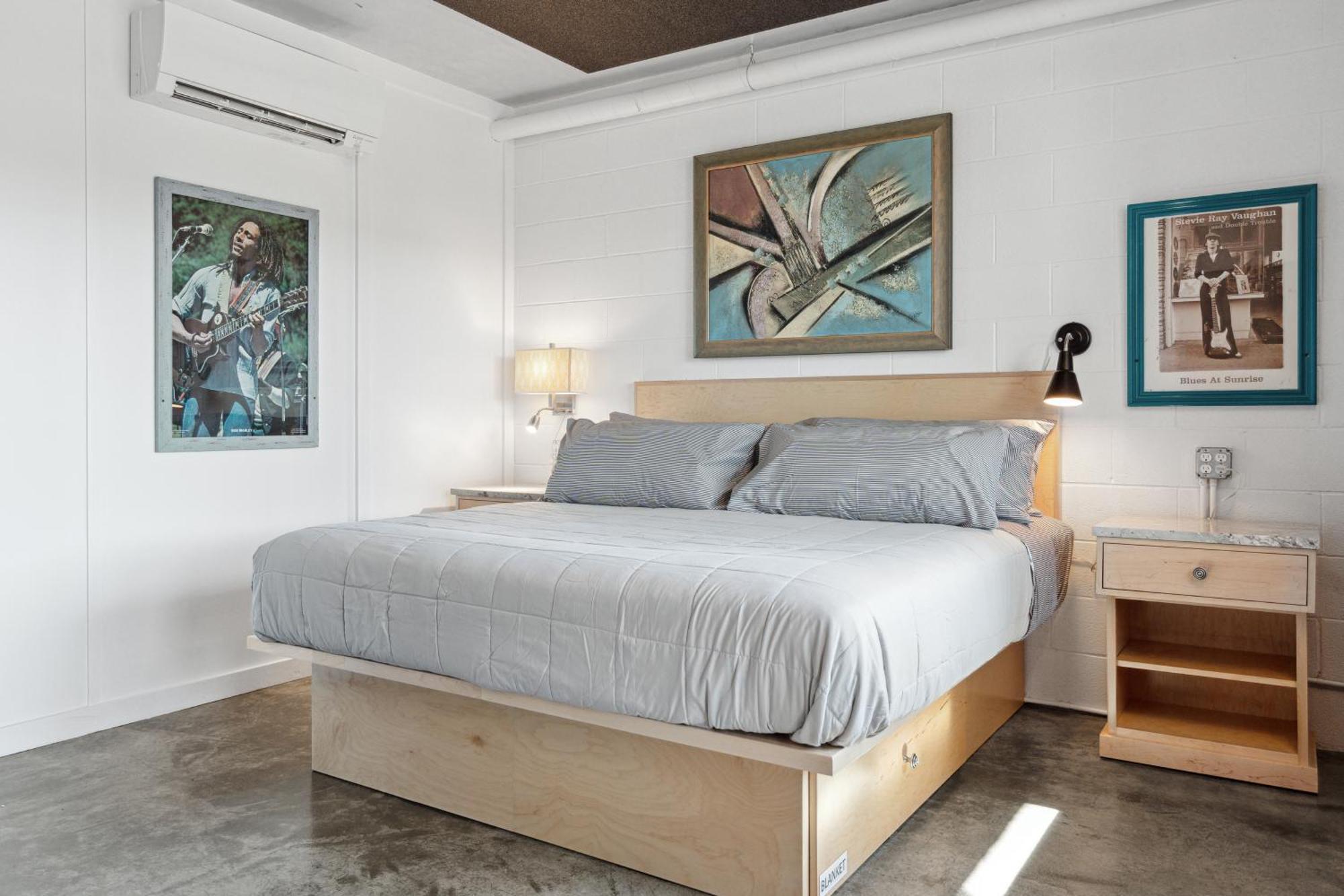Boutique Vera In The Heart Of Folly Hotel