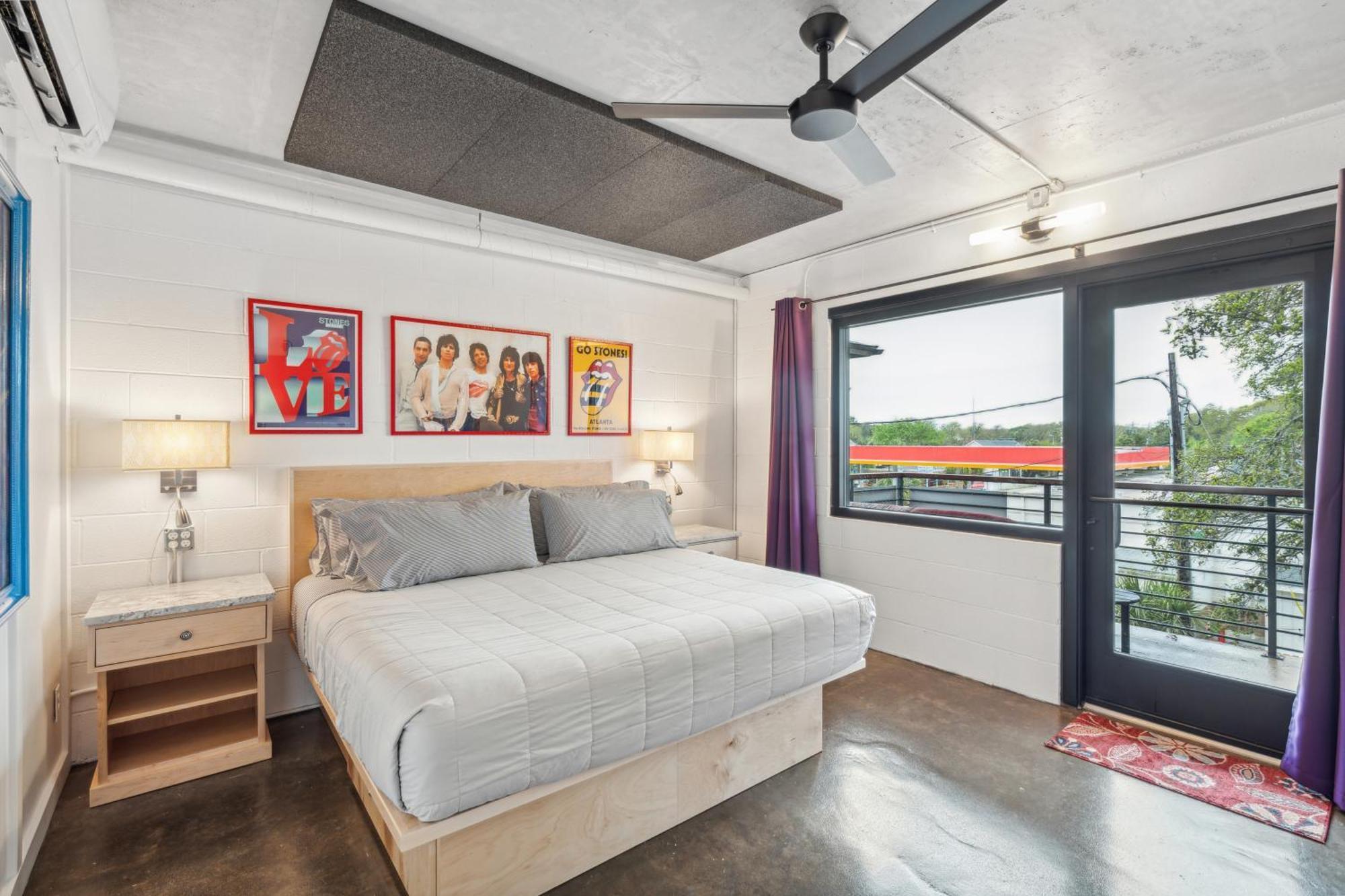 Hotel Boutique Vera In The Heart Of Folly