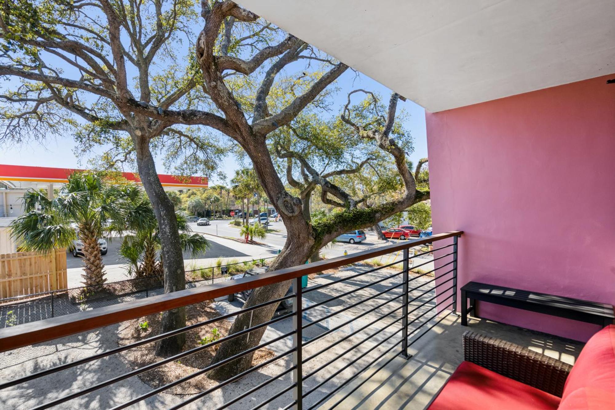 Boutique Vera In The Heart Of Folly Hotel Folly Beach