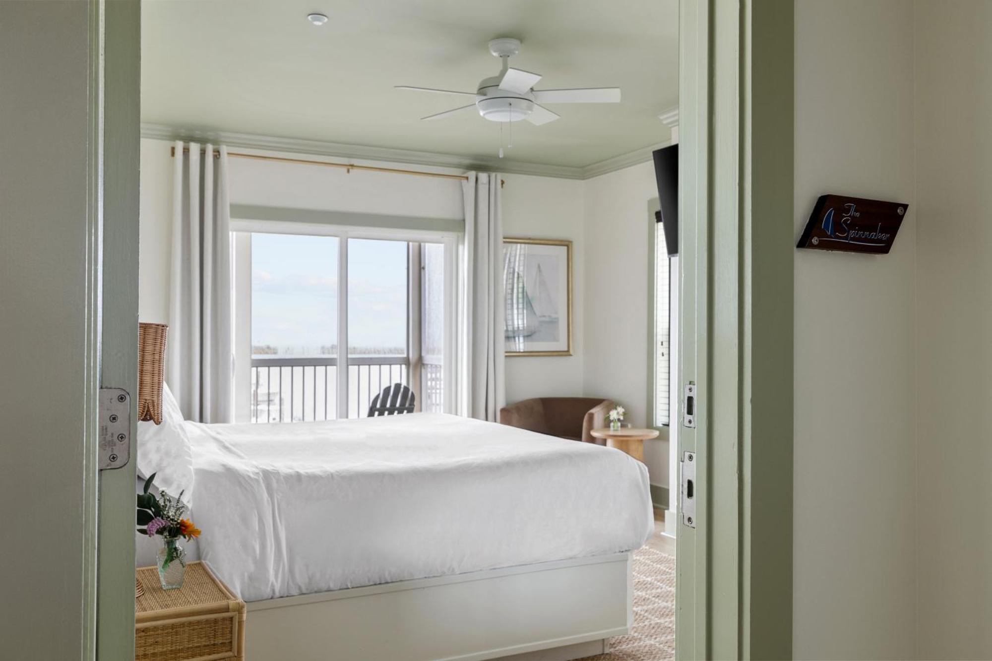Regatta - Adults Only Bed & Breakfast Folly Beach