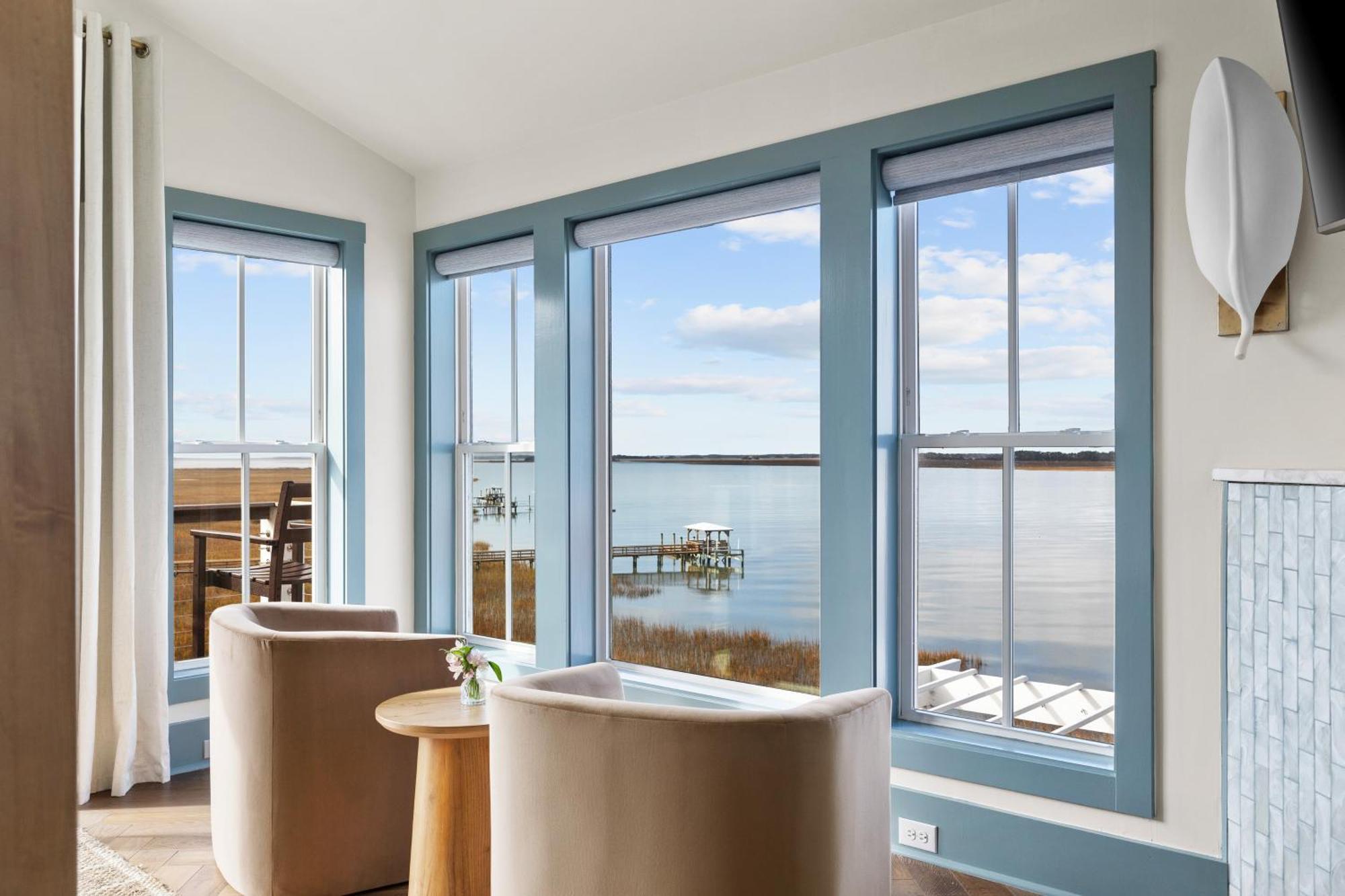 Bed & Breakfast Regatta - Adults Only Folly Beach