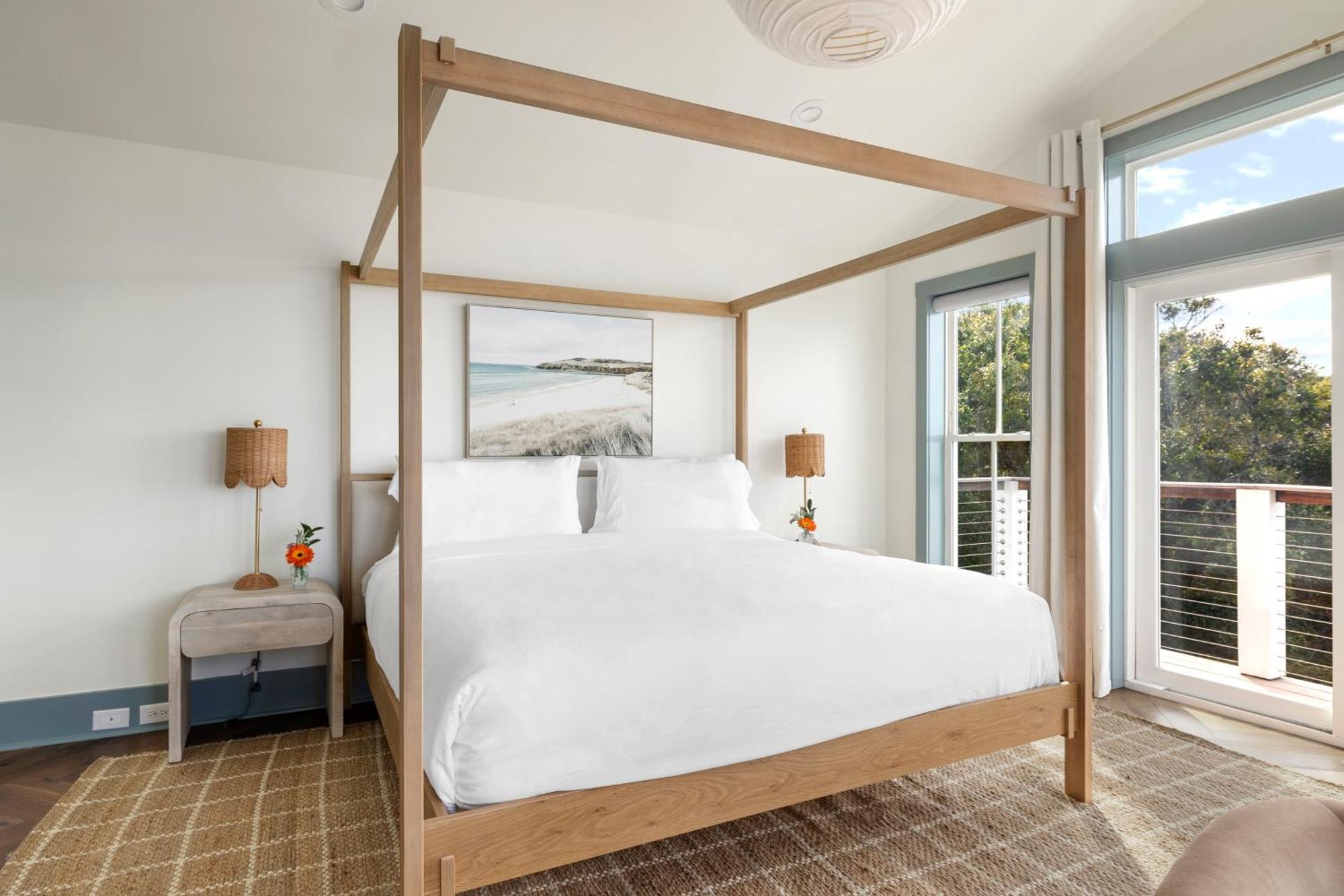 Bed & Breakfast Regatta - Adults Only Folly Beach