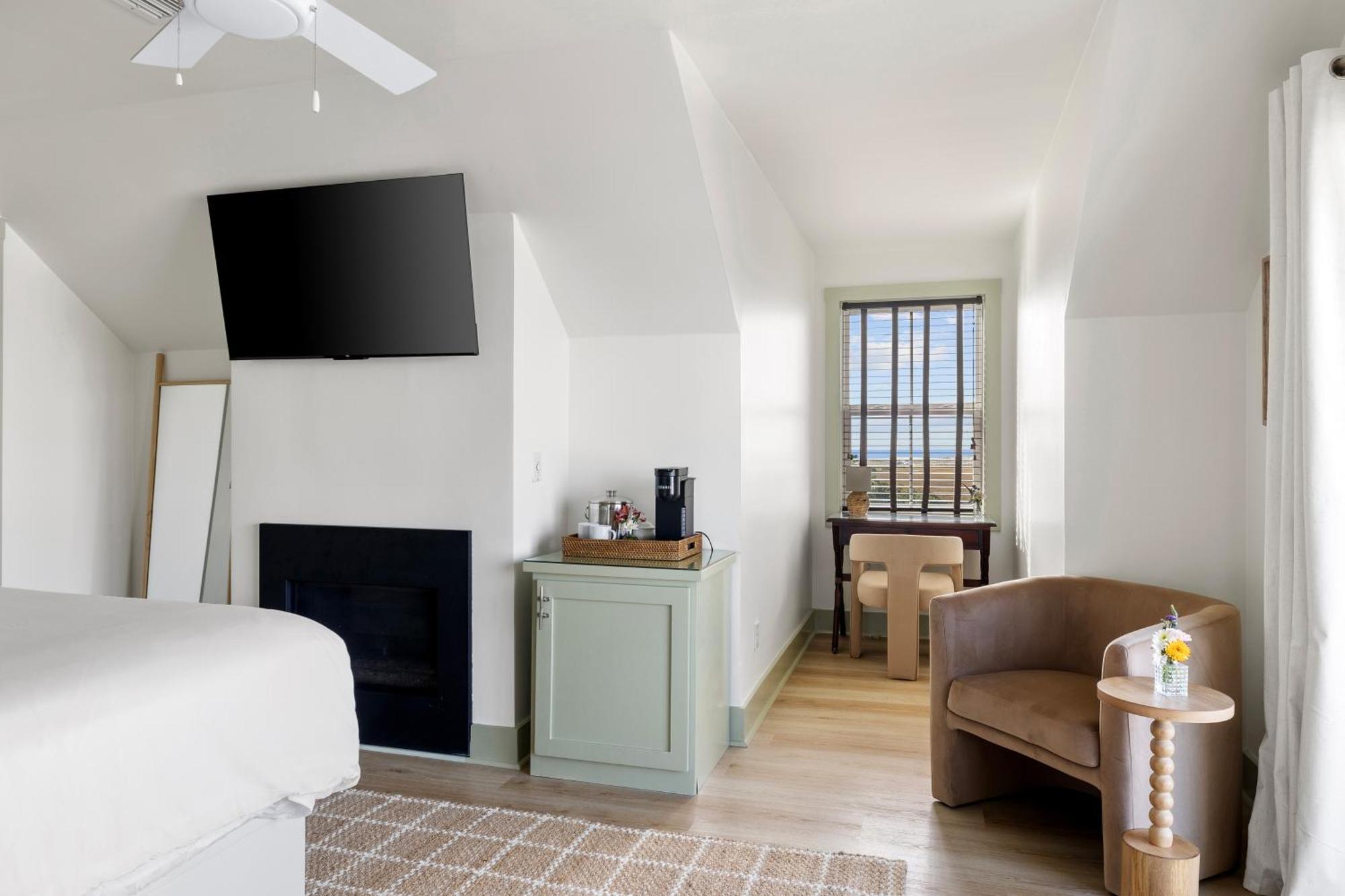 Regatta - Adults Only Bed & Breakfast Folly Beach