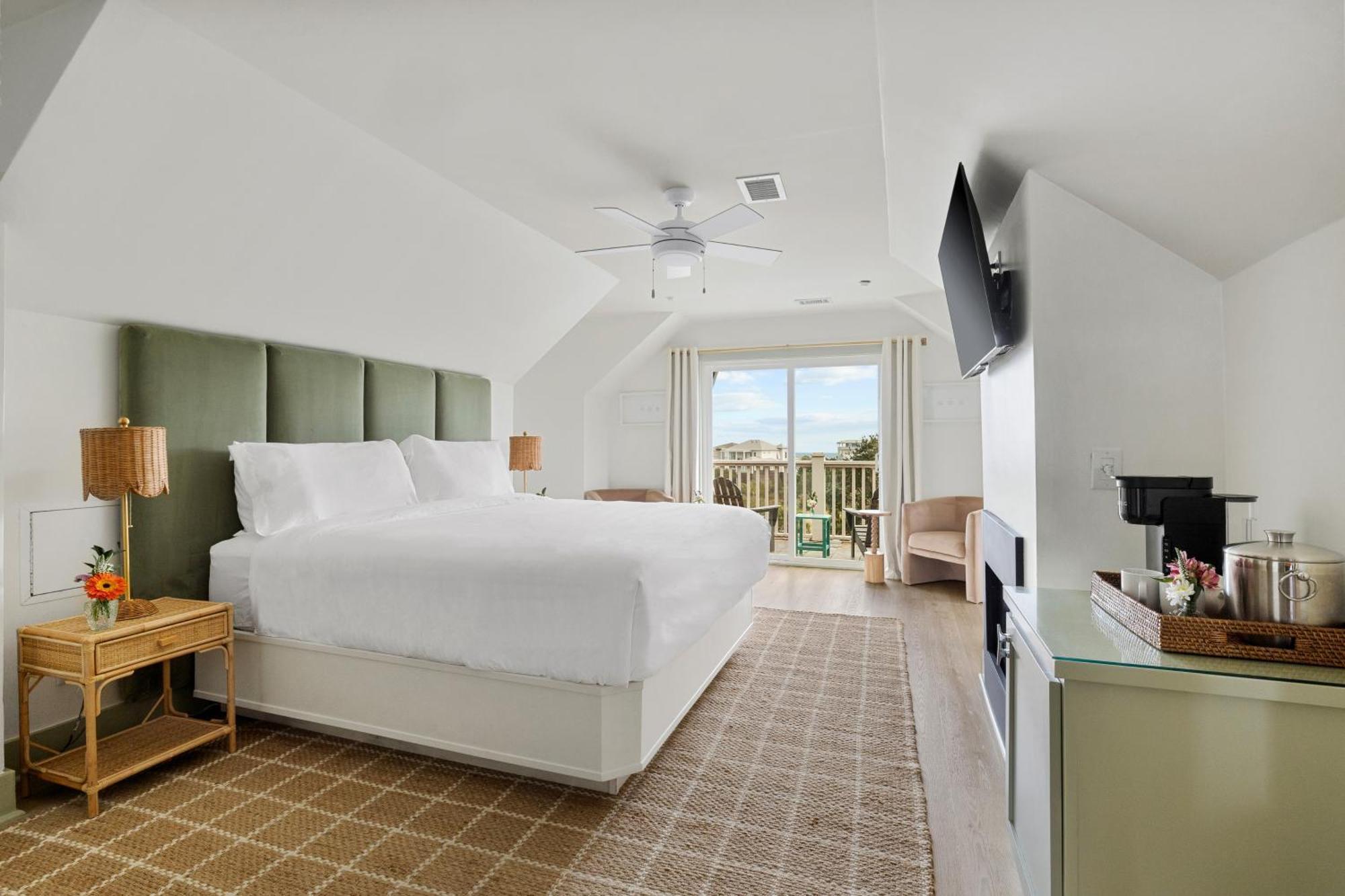 Bed & Breakfast Regatta - Adults Only Folly Beach