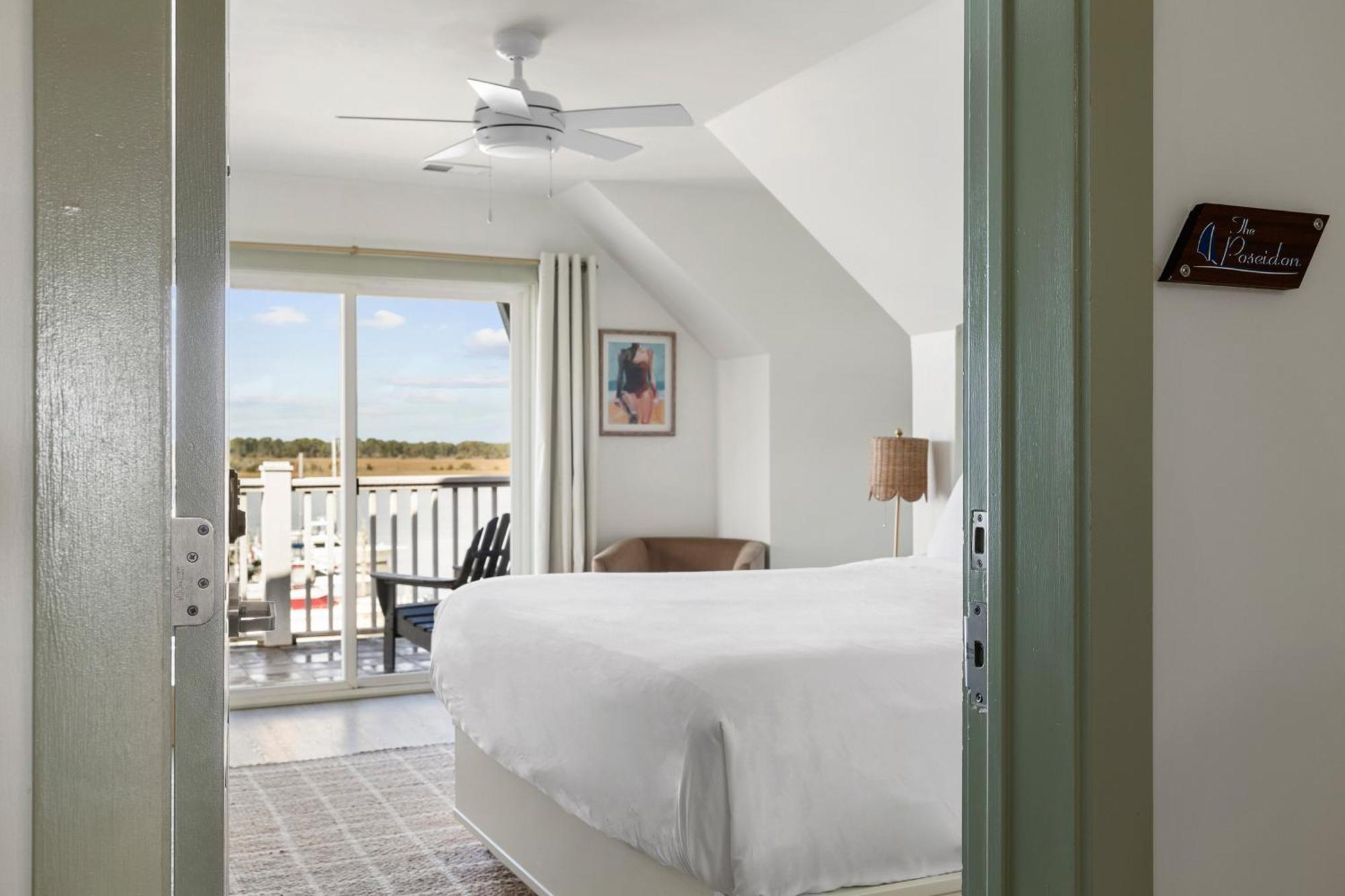 Bed & Breakfast Regatta - Adults Only Folly Beach