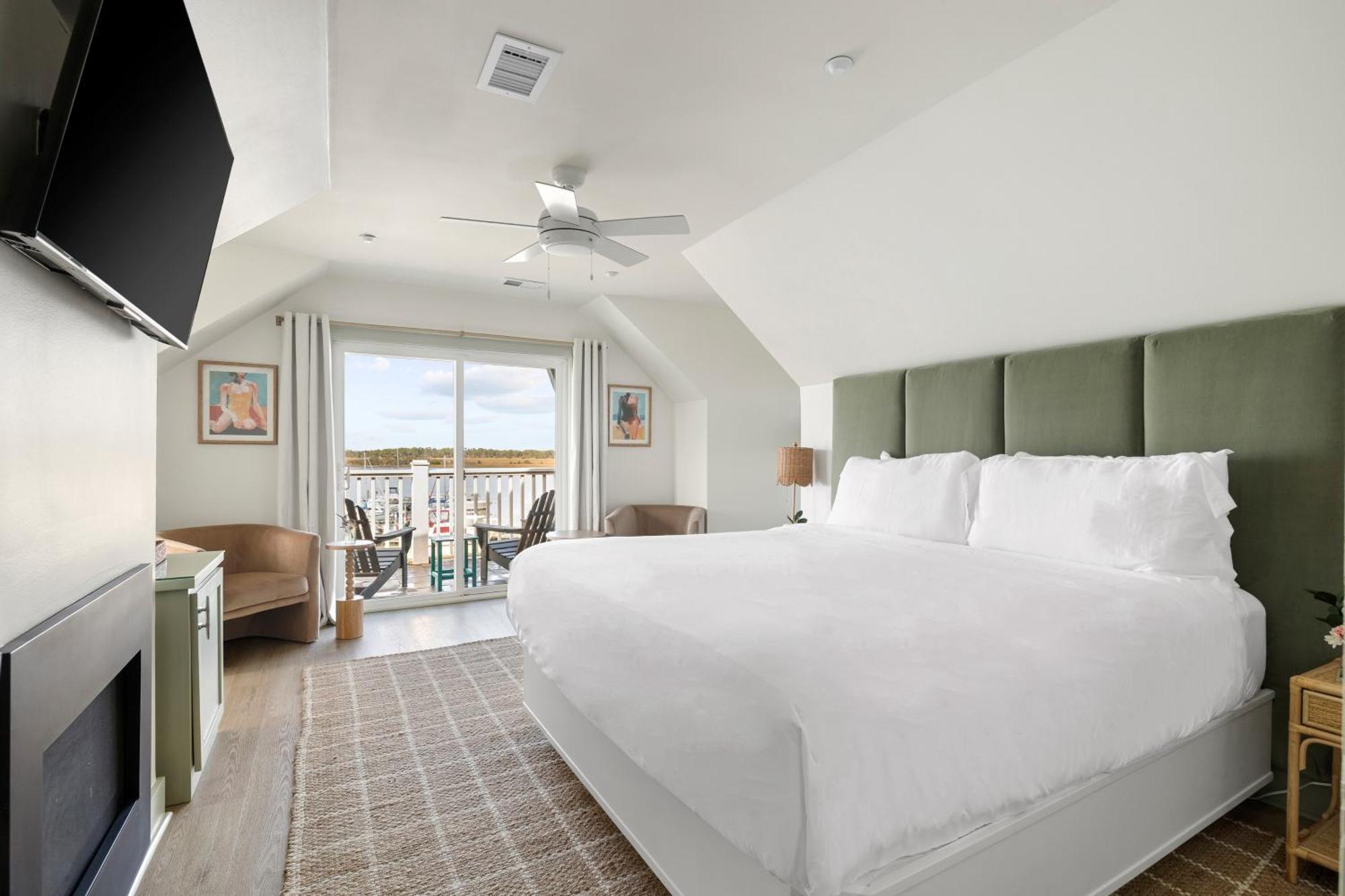 Regatta - Adults Only 3*