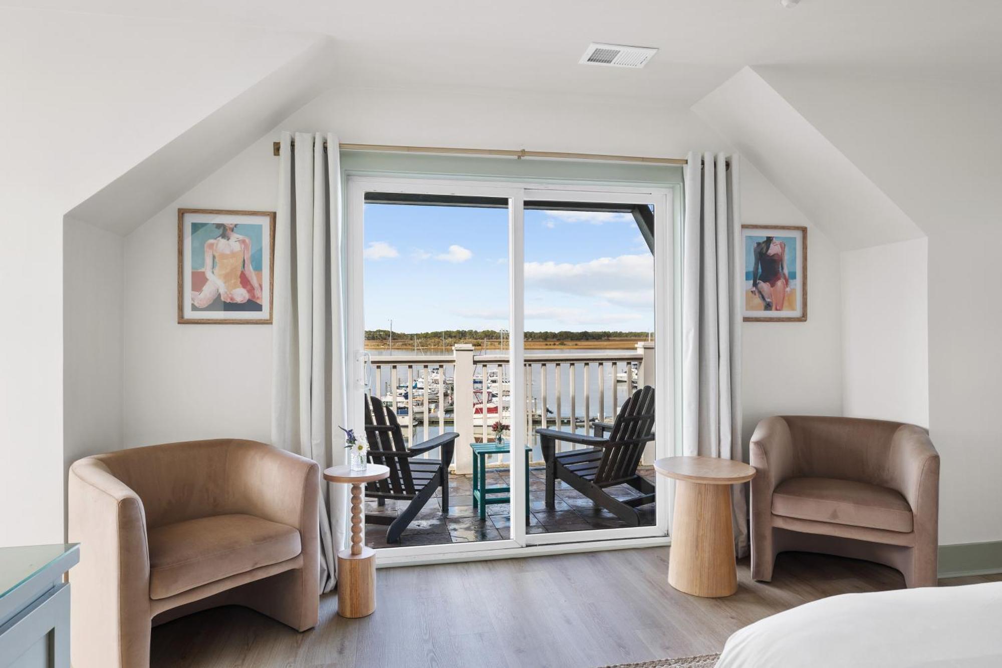 Regatta - Adults Only 3* Folly Beach