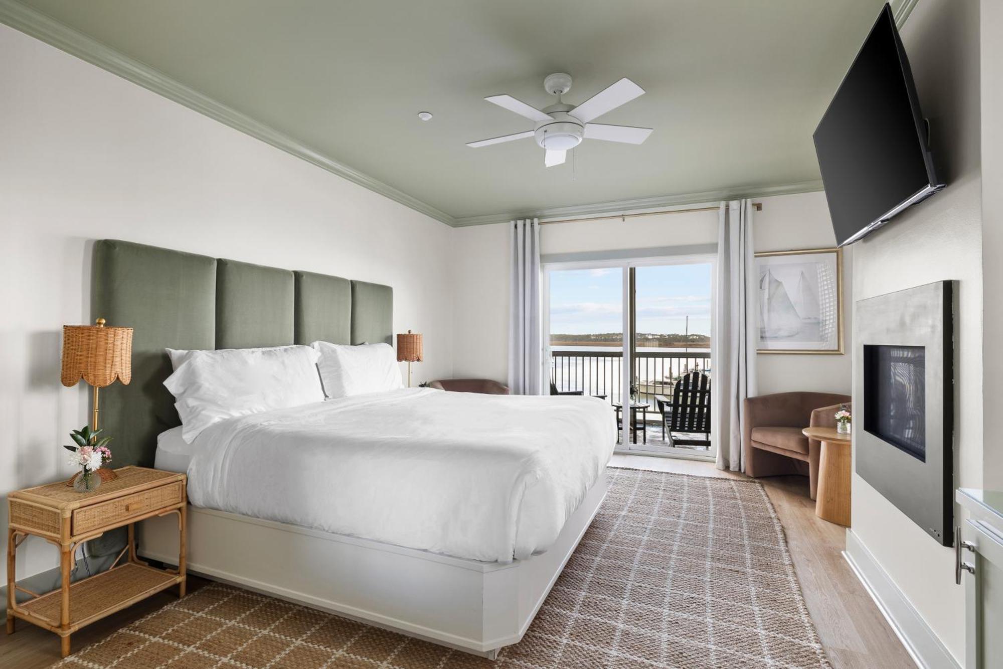 Bed & Breakfast Regatta - Adults Only Folly Beach