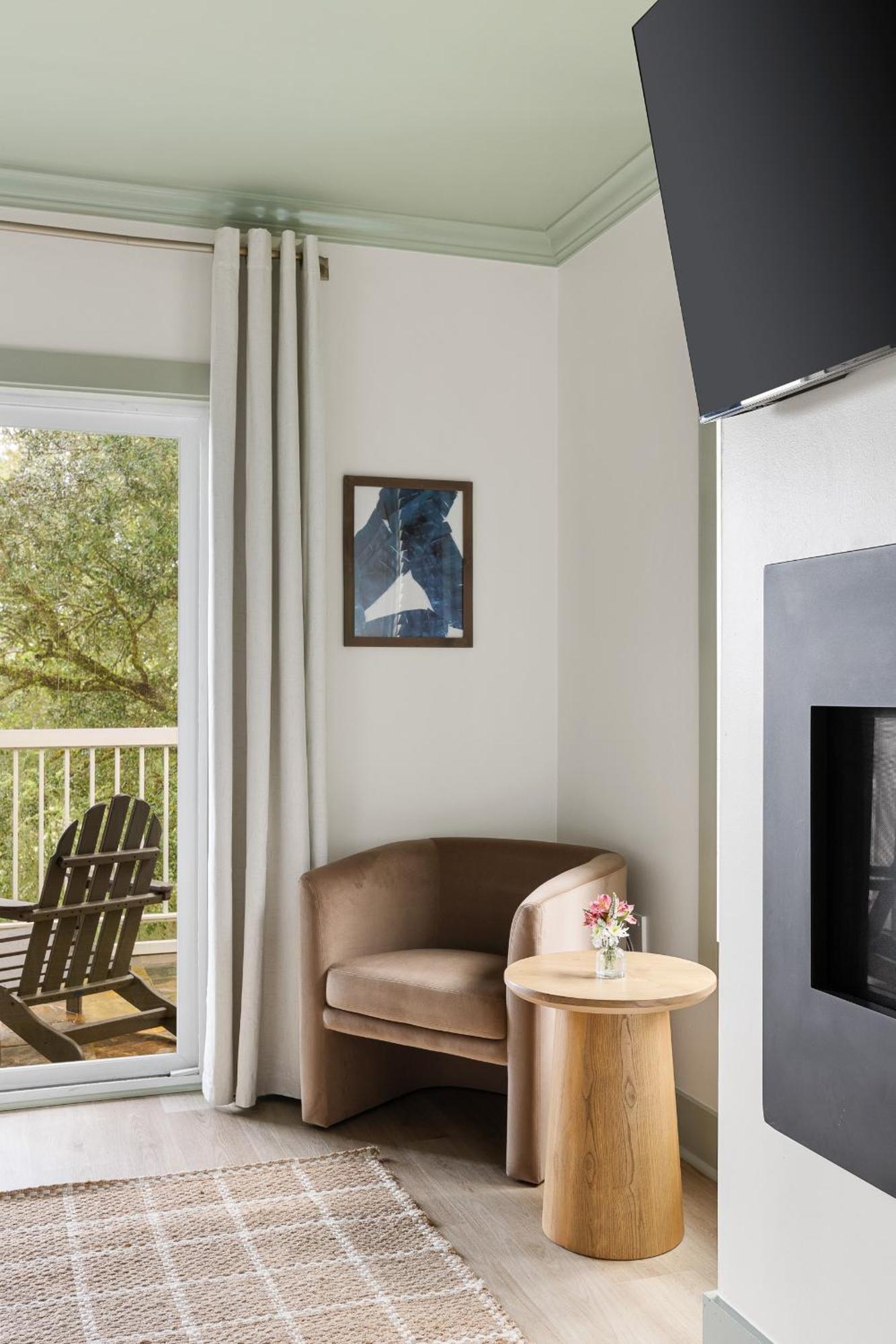 Regatta - Adults Only Bed & Breakfast Folly Beach