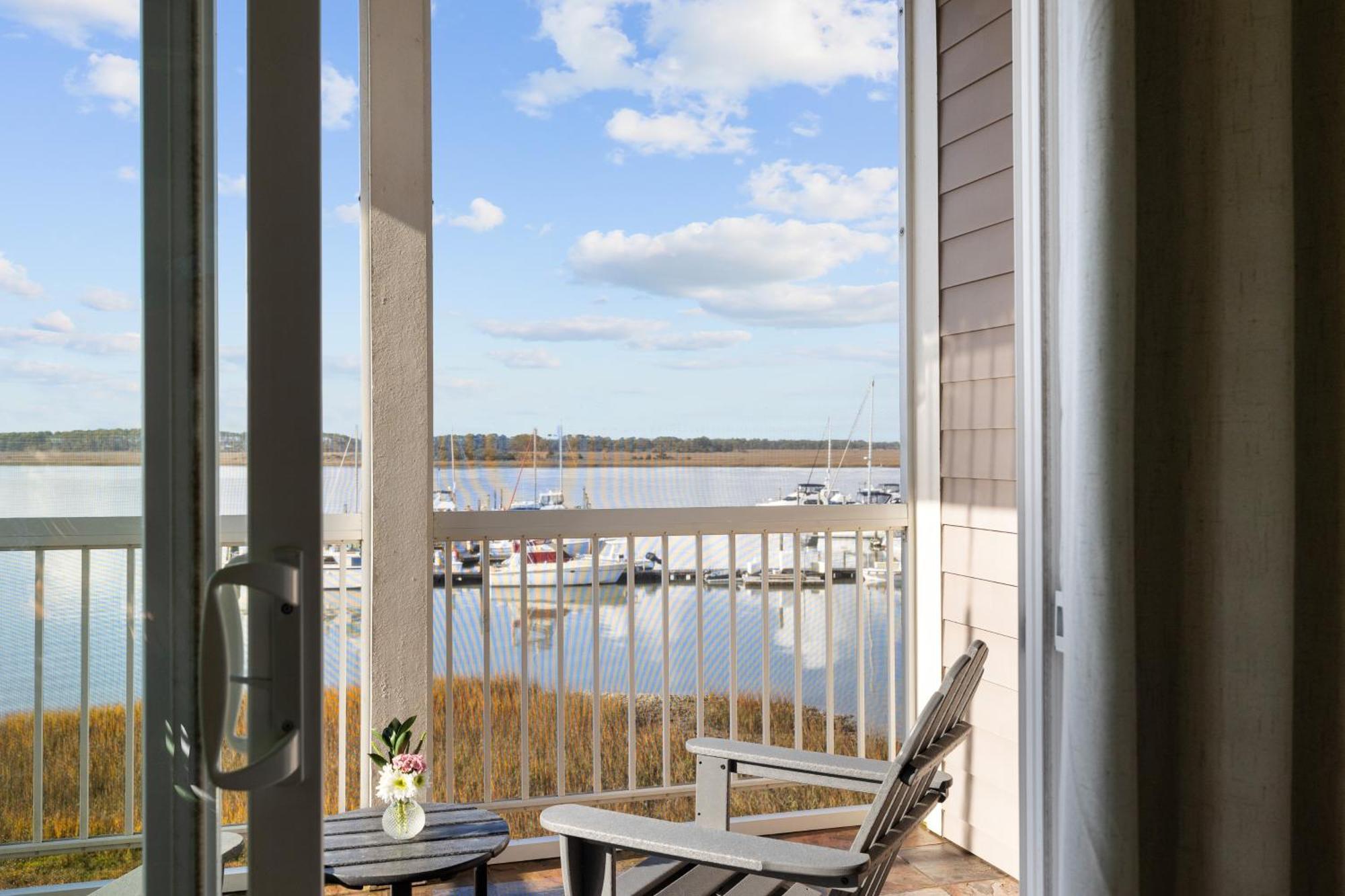 Regatta - Adults Only 3* Folly Beach