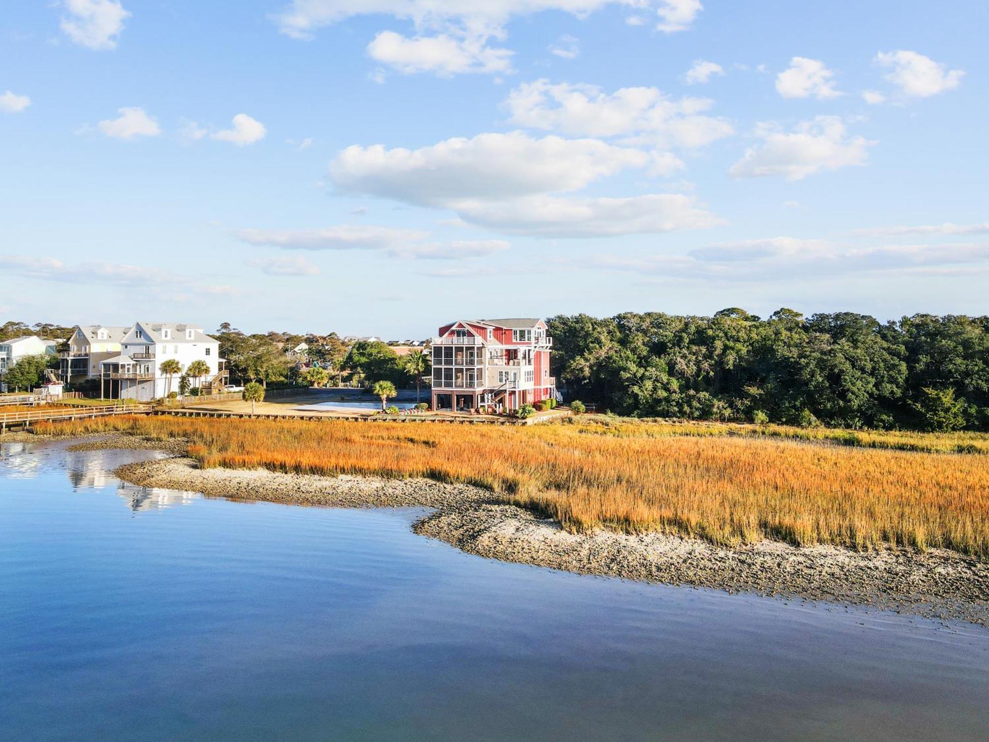 Regatta - Adults Only Bed & Breakfast