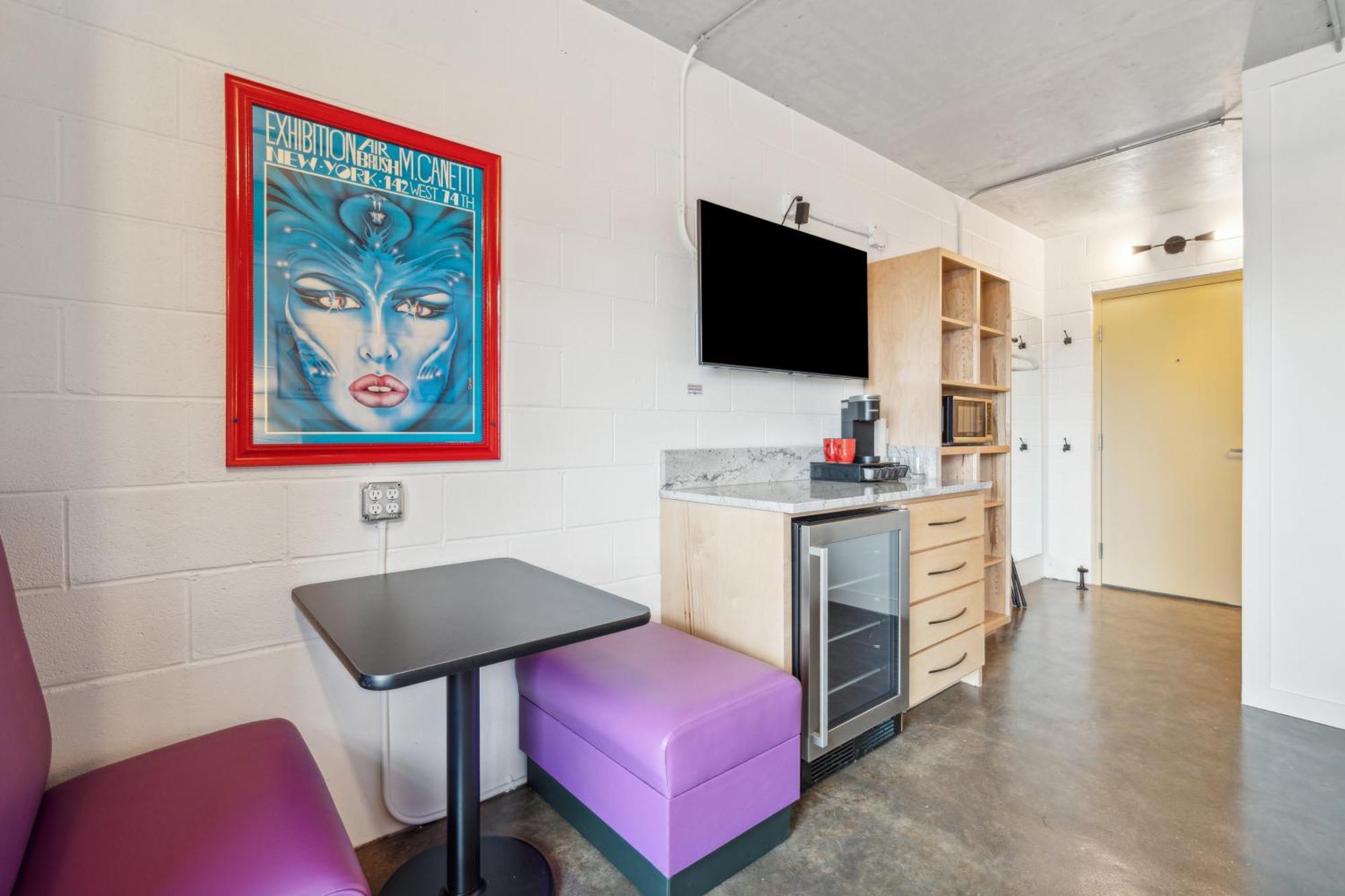 Hotel Boutique Vera In The Heart Of Folly Folly Beach
