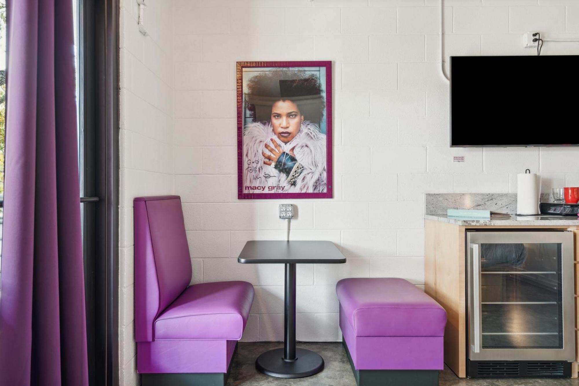 Hotel Boutique Vera In The Heart Of Folly *