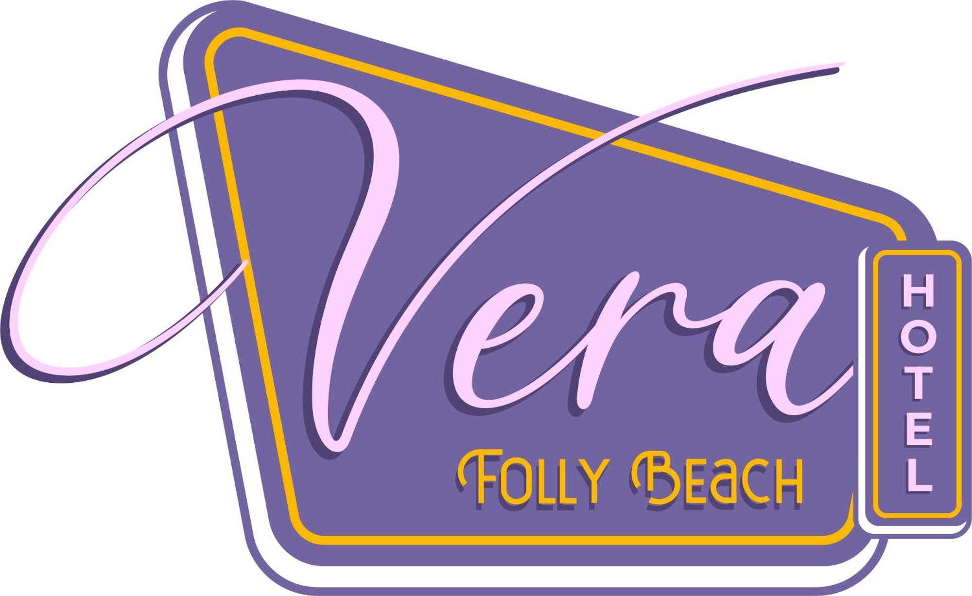 Boutique Vera In The Heart Of Folly * Folly Beach