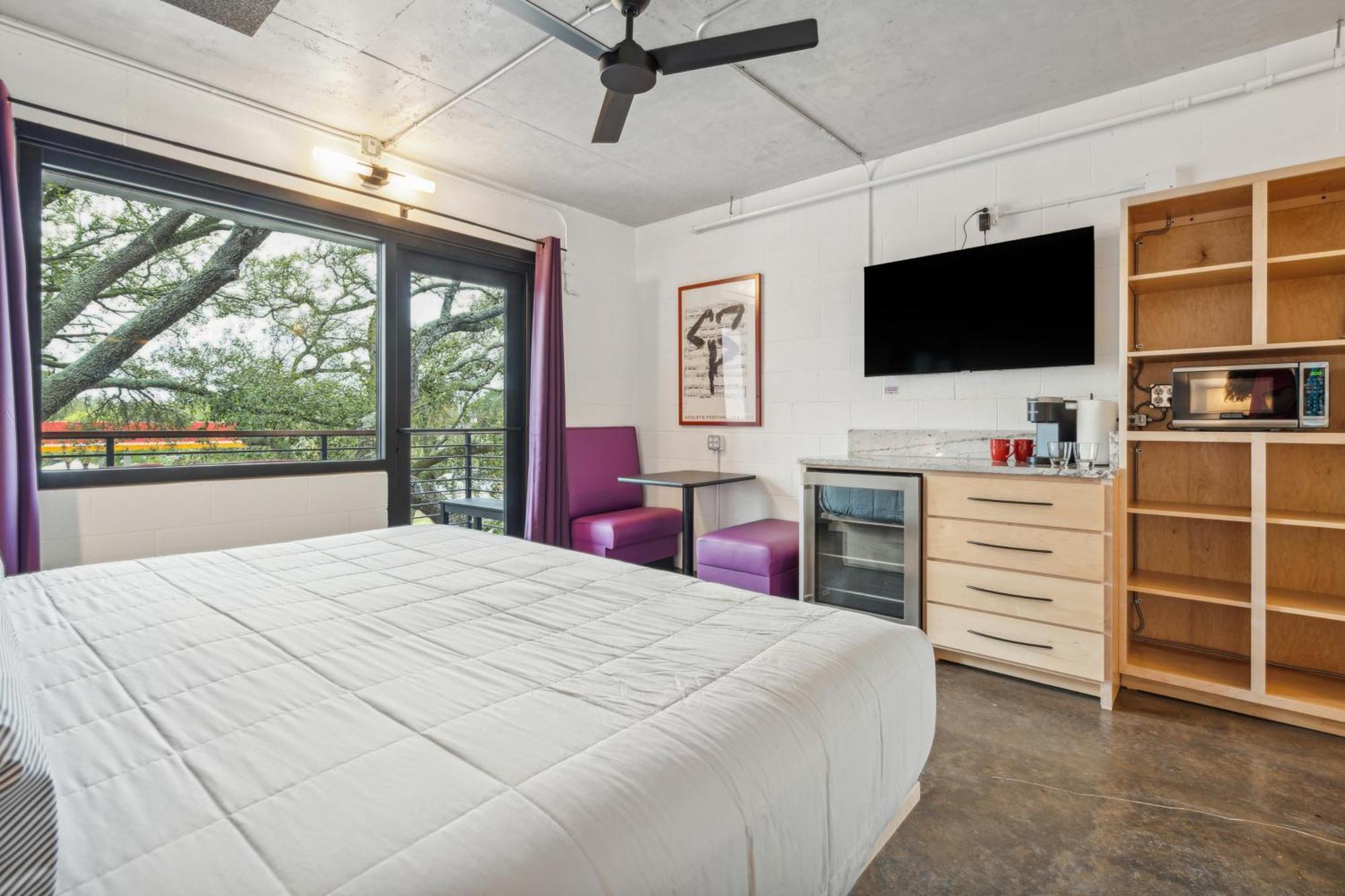 Hotel Boutique Vera In The Heart Of Folly Folly Beach