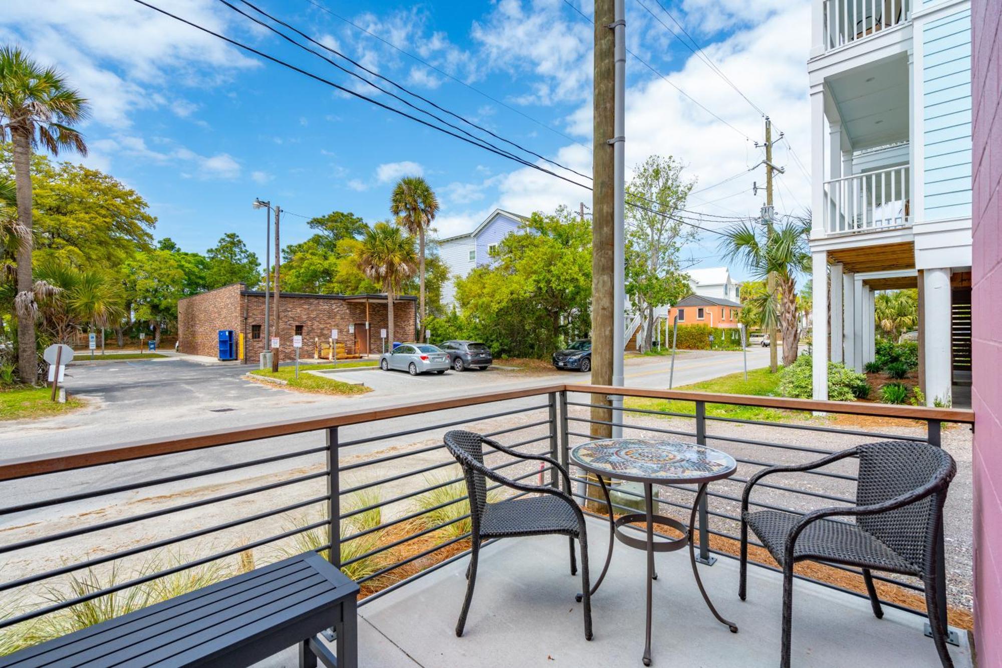 Boutique Vera In The Heart Of Folly *