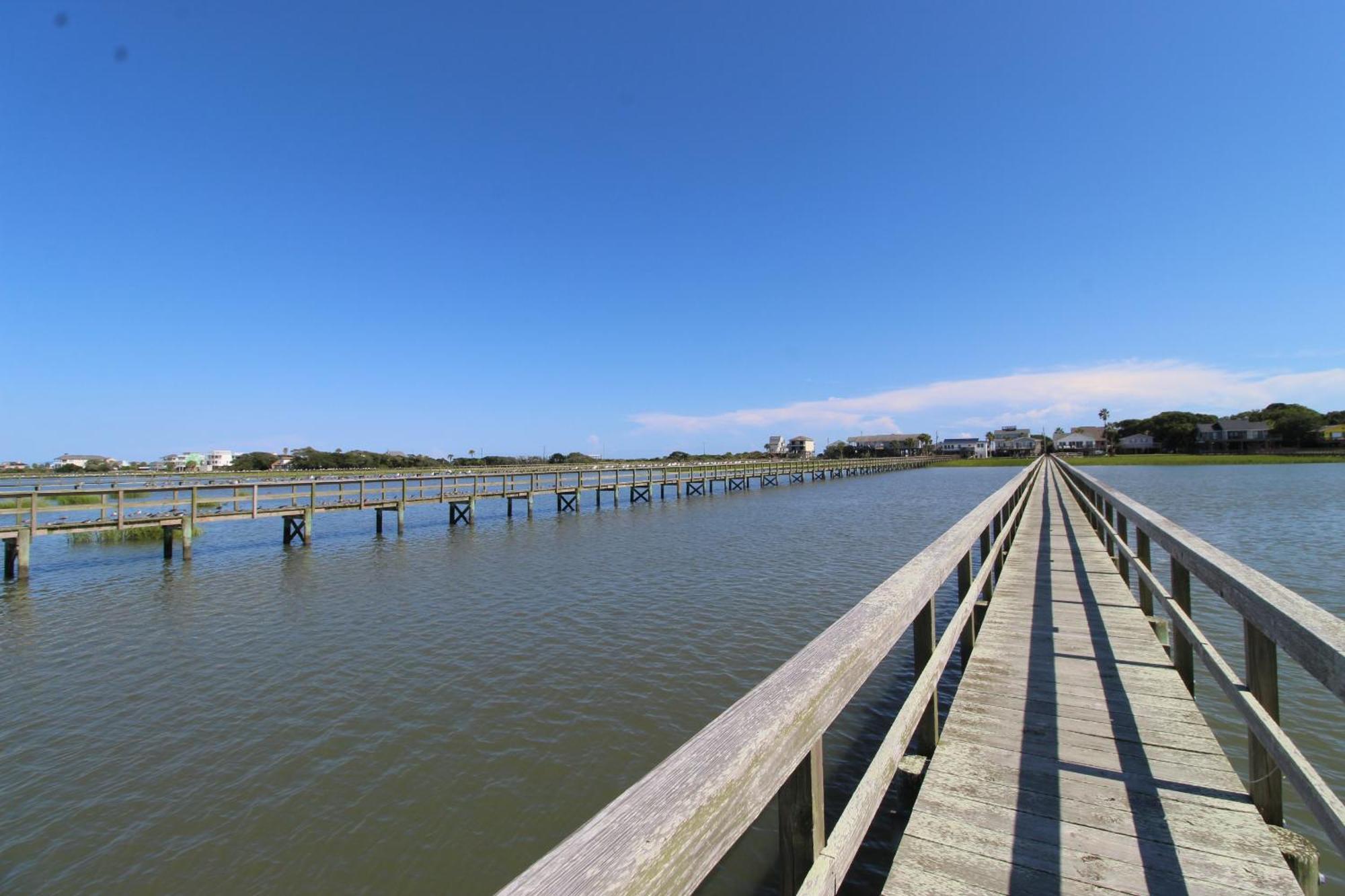 Reel Blessed * Folly Beach