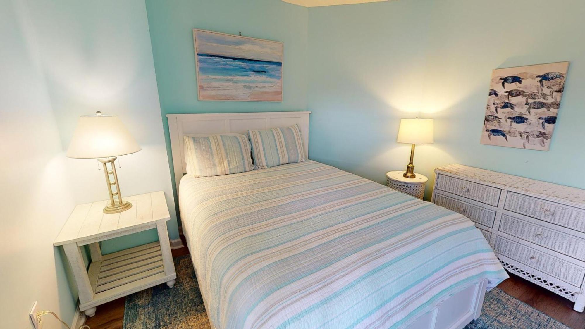 Salty Sanctuary * Folly Beach