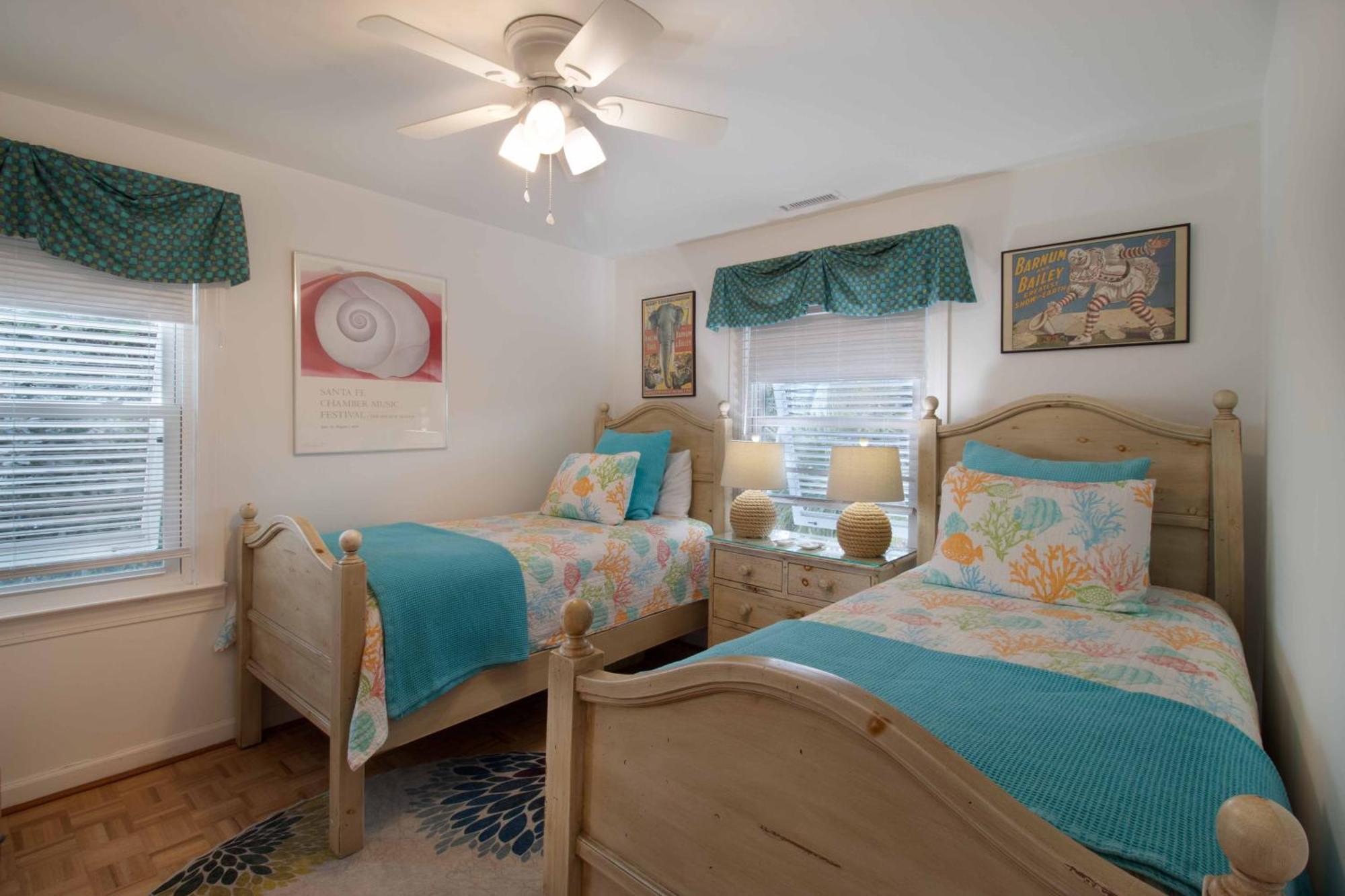 Holiday home Me The Sea And Bobby Mcgee Folly Beach
