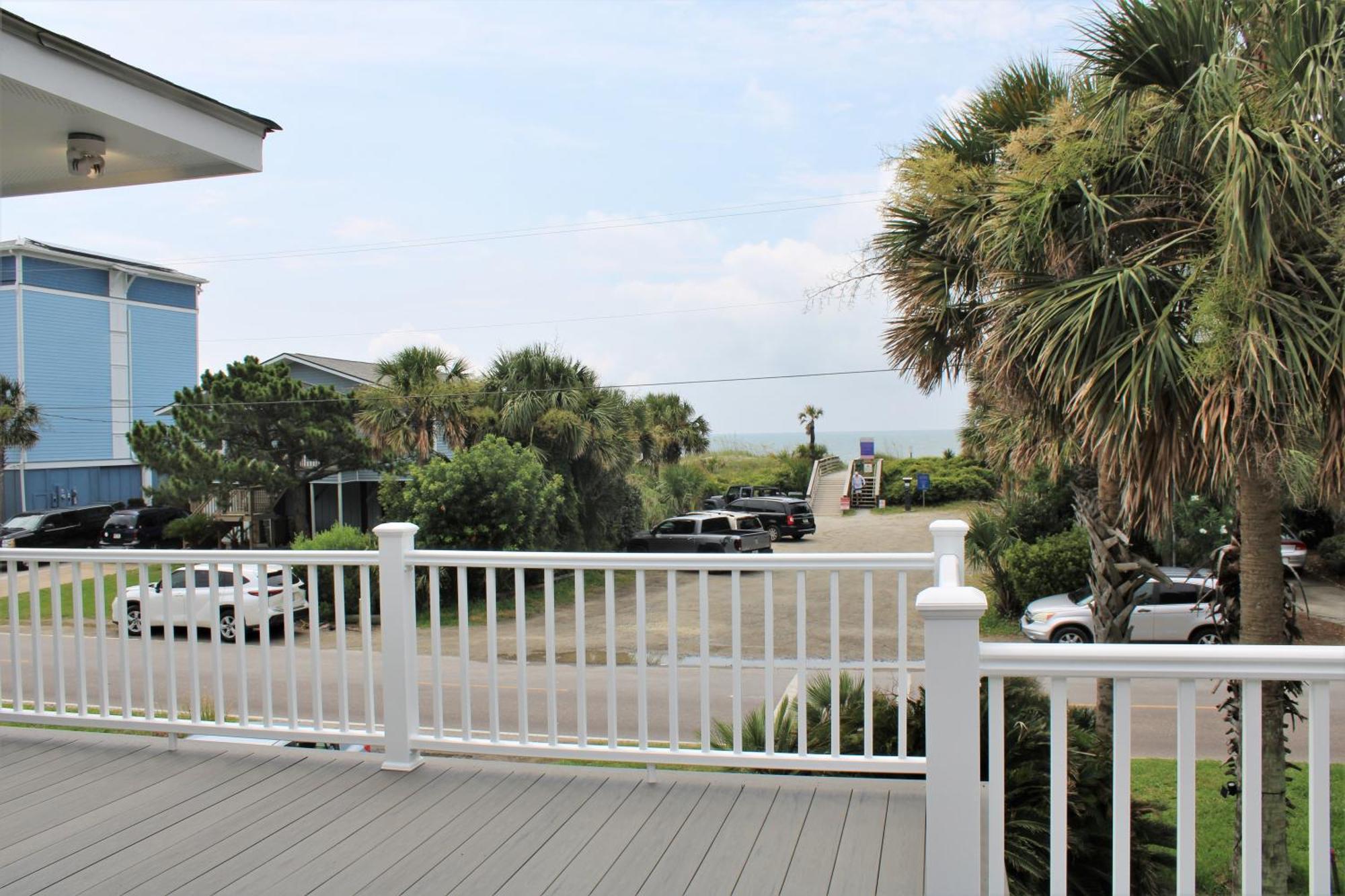 Beachs Folly