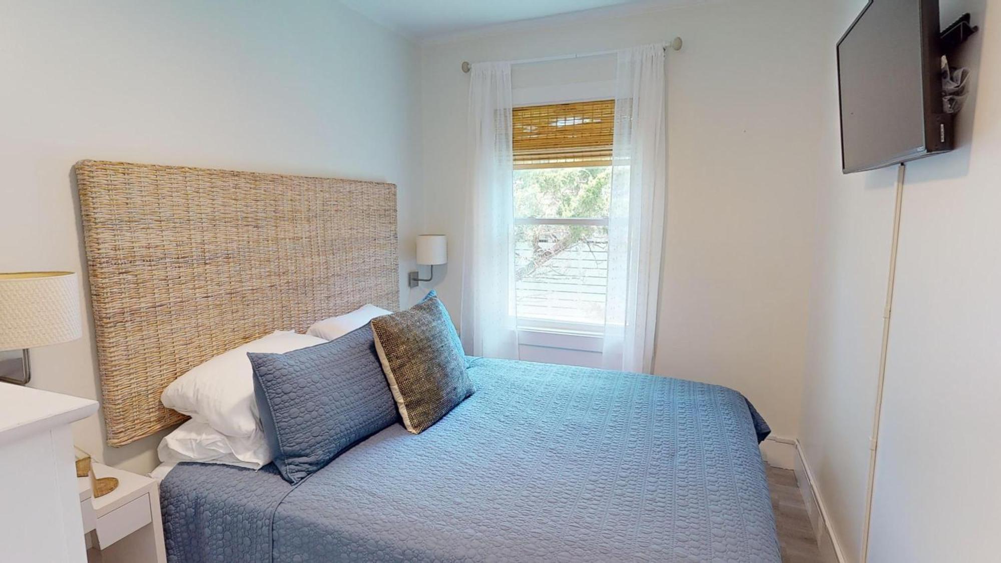 Beachs Folly Holiday home
