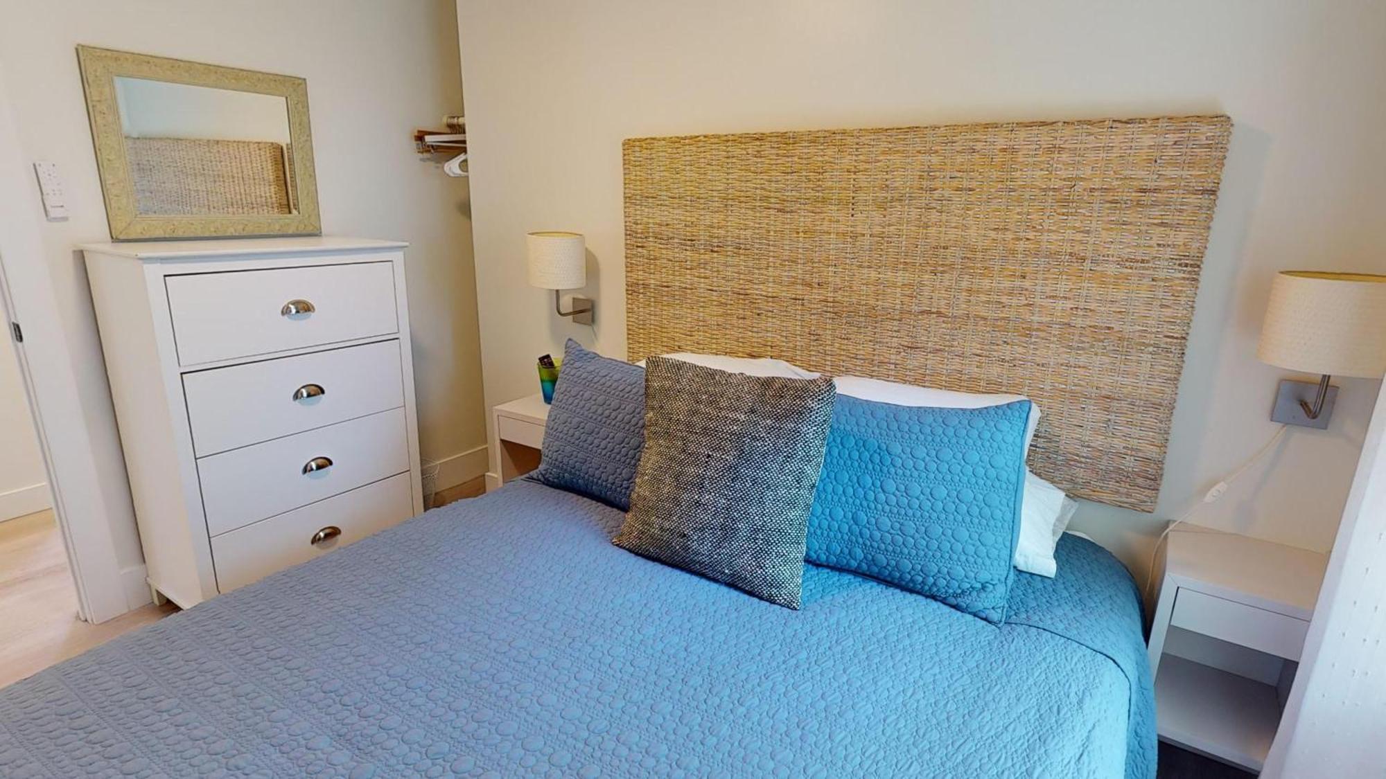 Beachs Folly Holiday home *