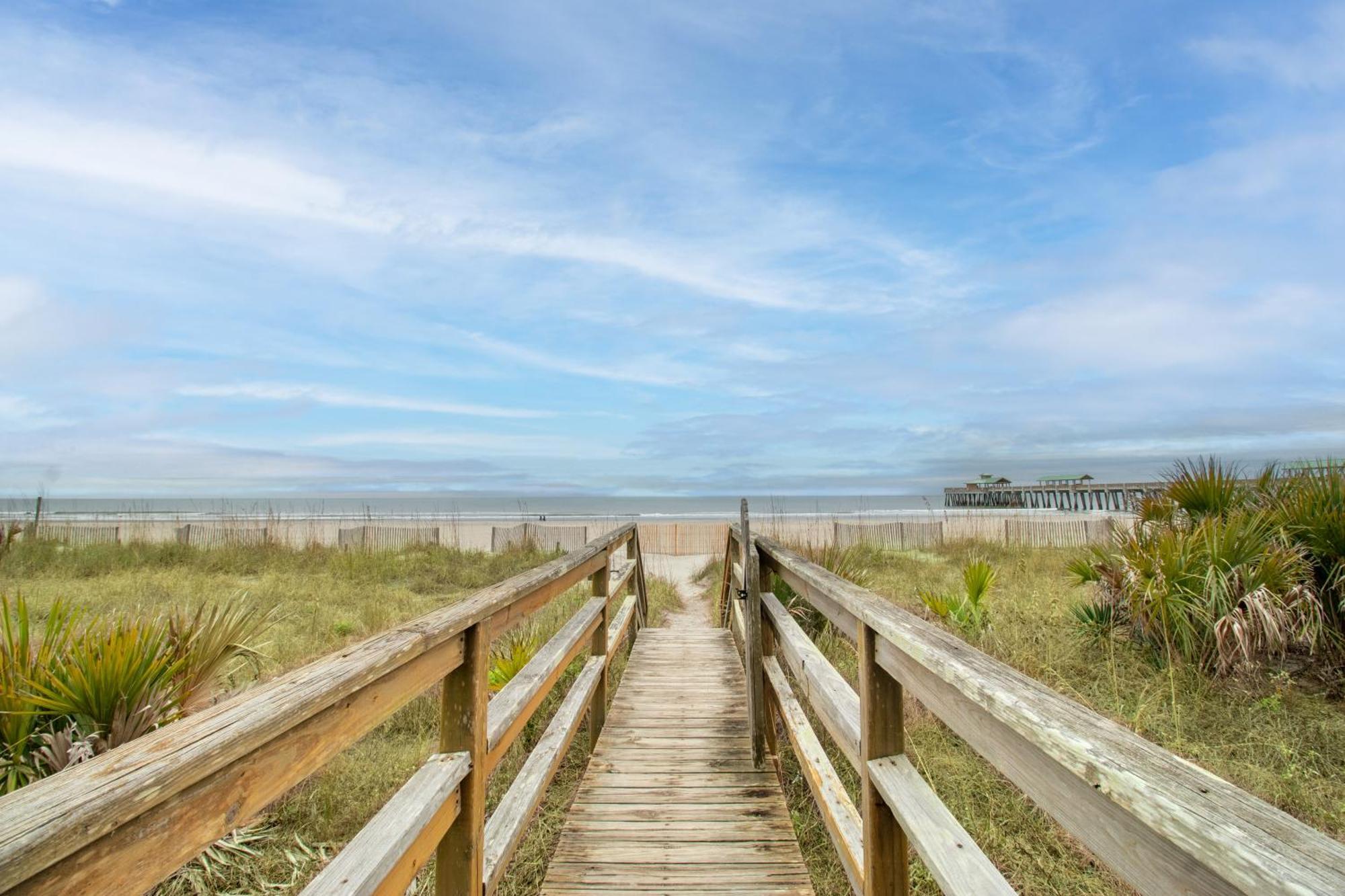Seaside Ii *