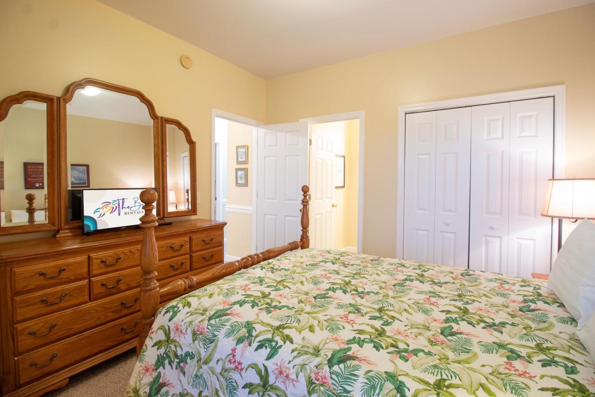 Apartment Seaside Ii Folly Beach