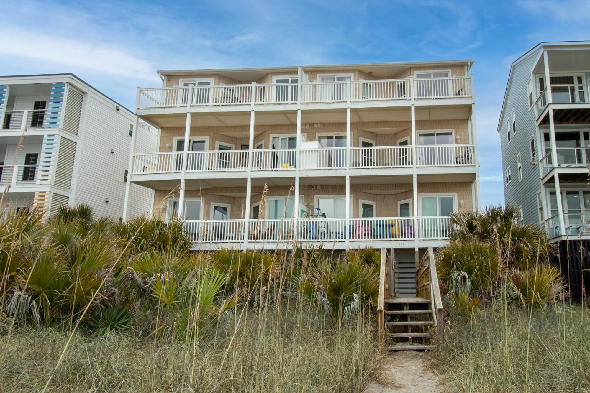 Seaside Ii