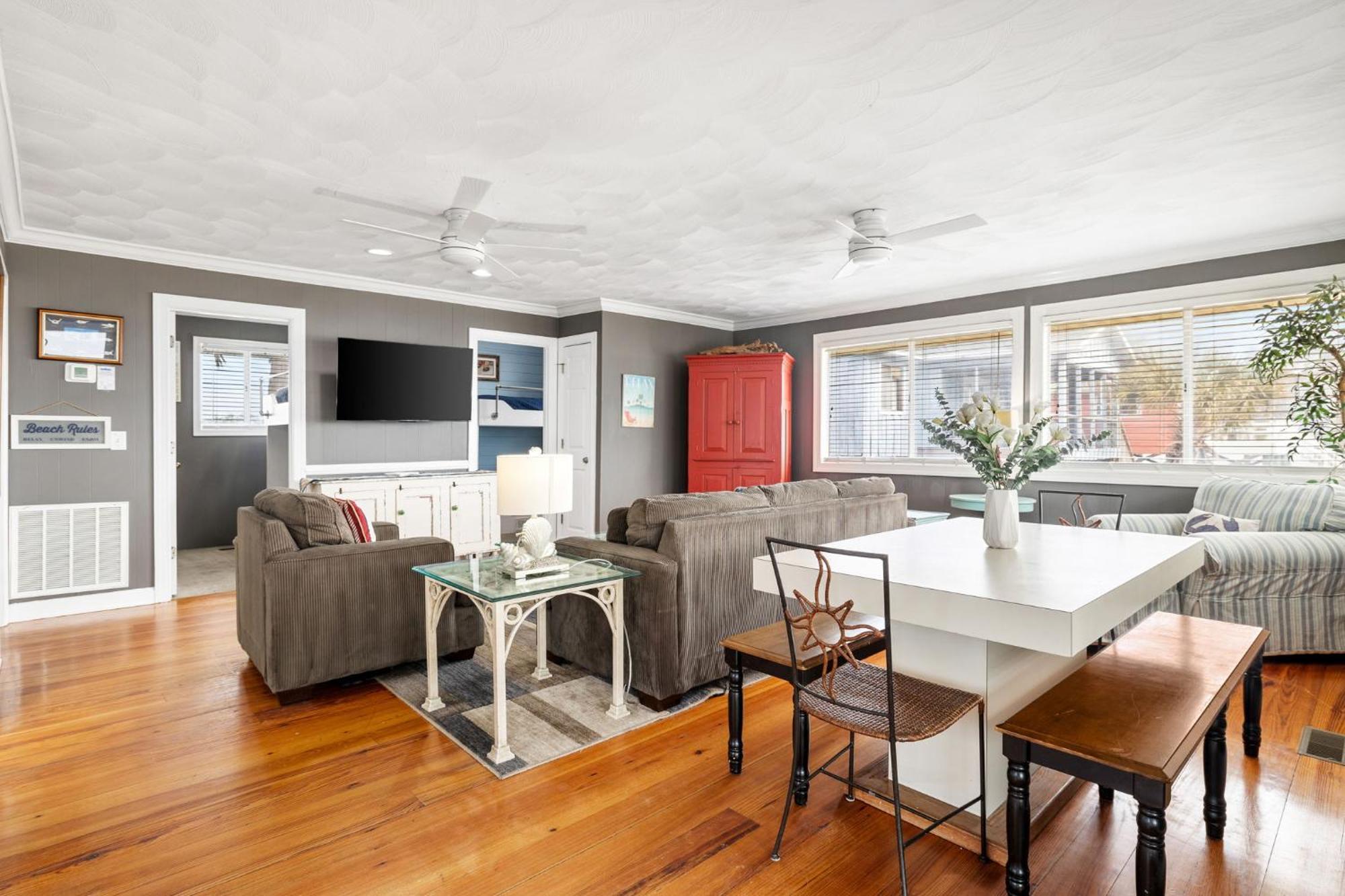Holiday home 1724 E Ashley - Katie's In A Quiet Area Of The