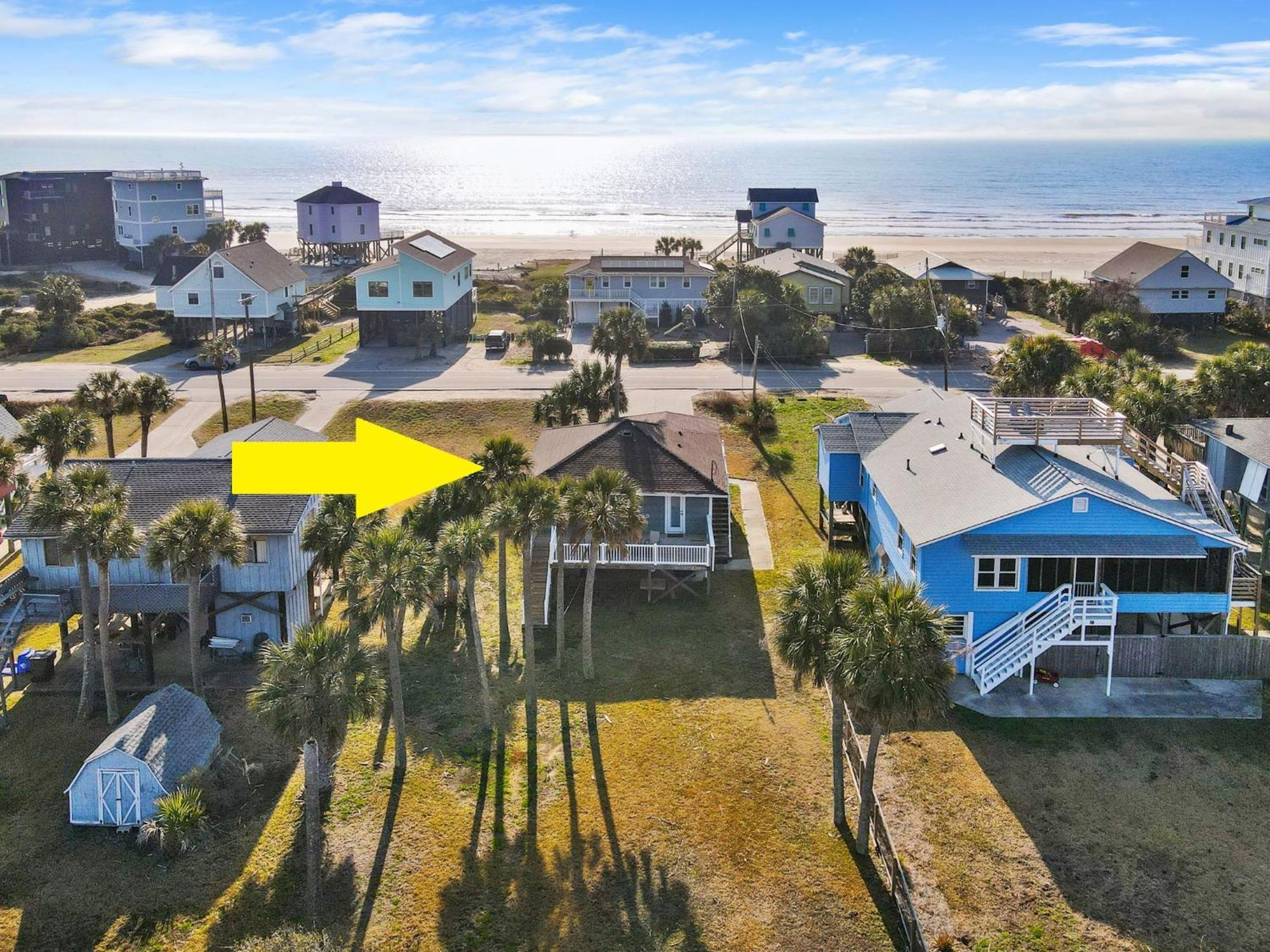 1724 E Ashley - Katie's In A Quiet Area Of The