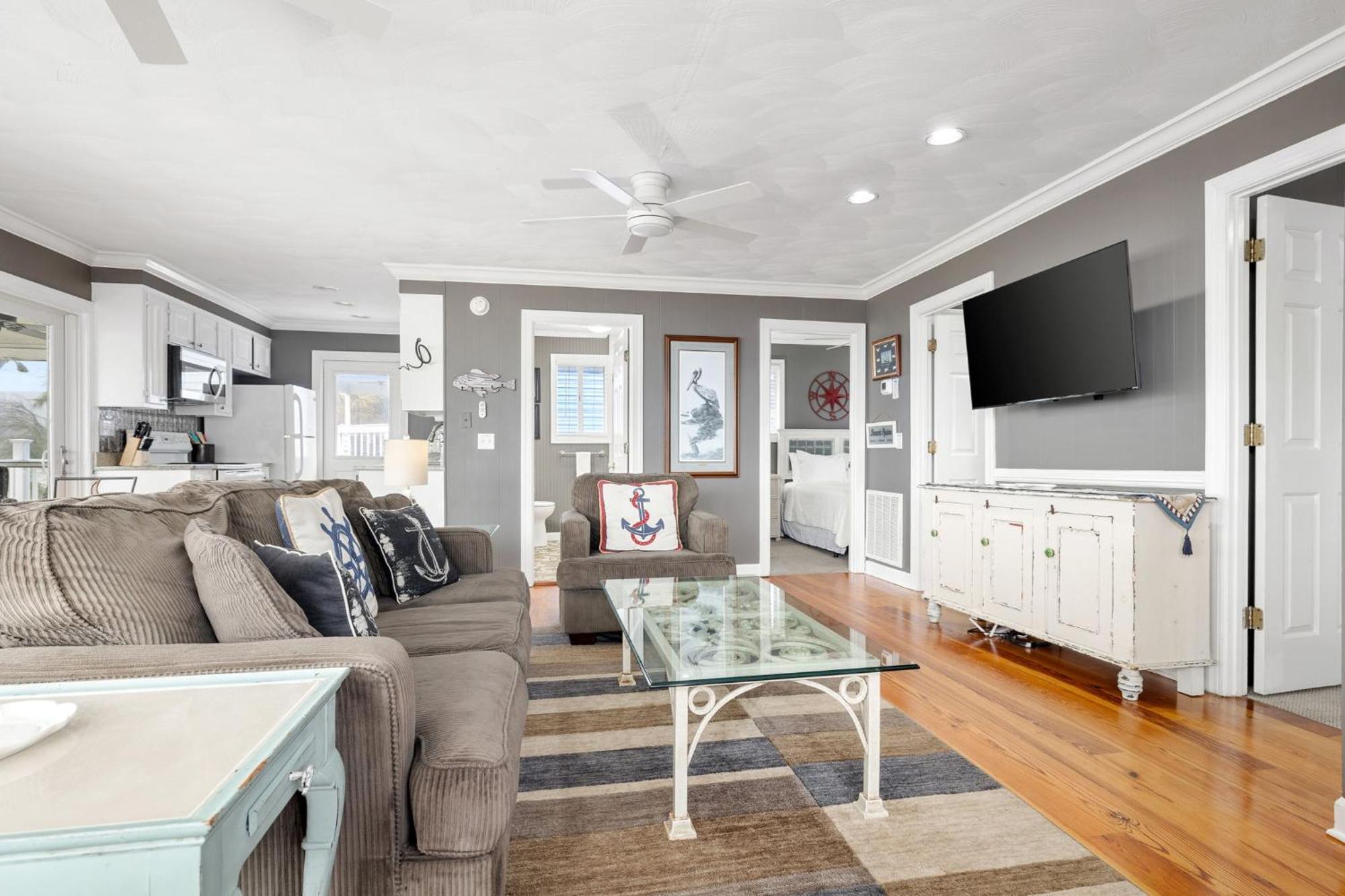 Holiday home 1724 E Ashley - Katie's In A Quiet Area Of The
