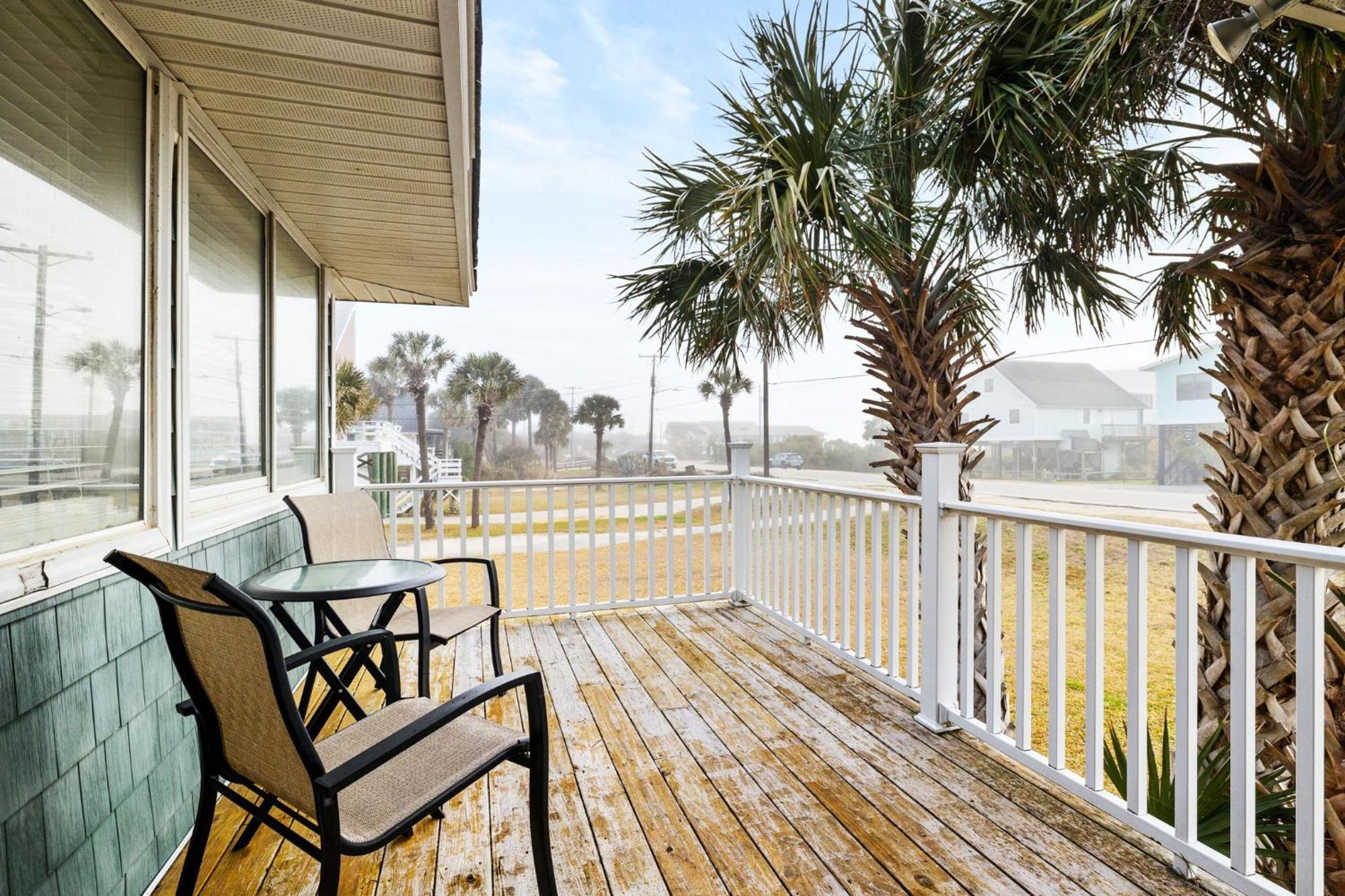 1724 E Ashley - Katie's In A Quiet Area Of The Holiday home Folly Beach