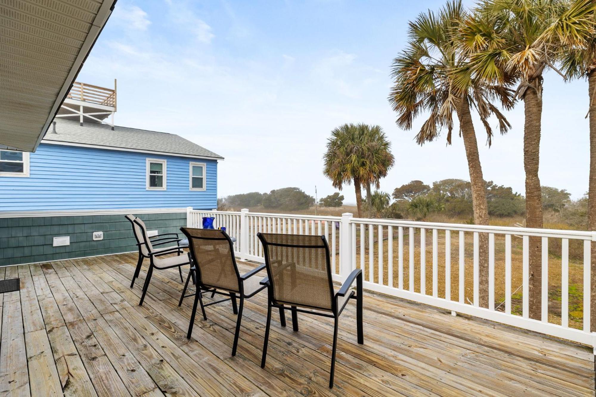 1724 E Ashley - Katie's In A Quiet Area Of The