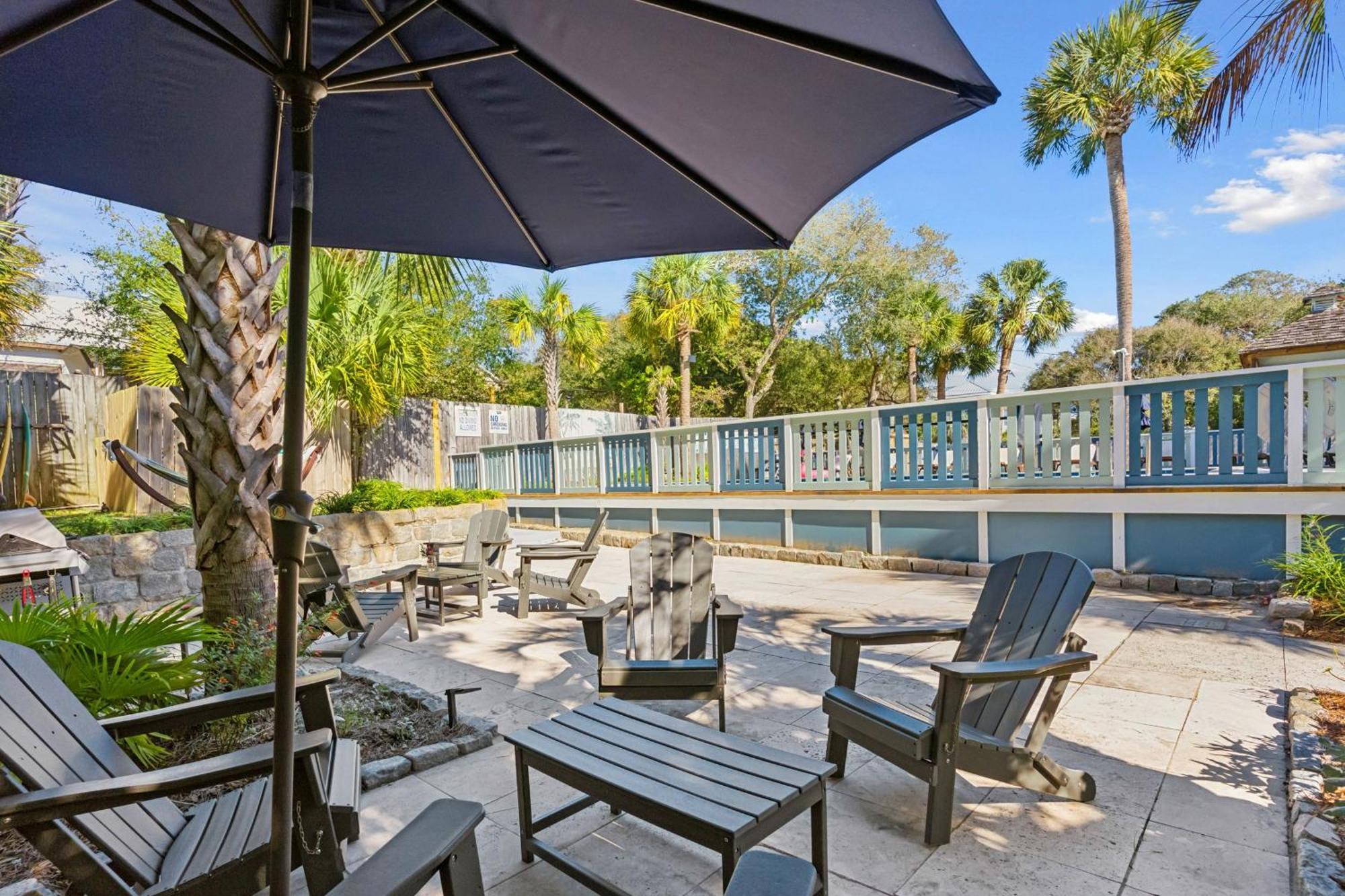 Folliday - The Triple - 24 Inn Folly Beach