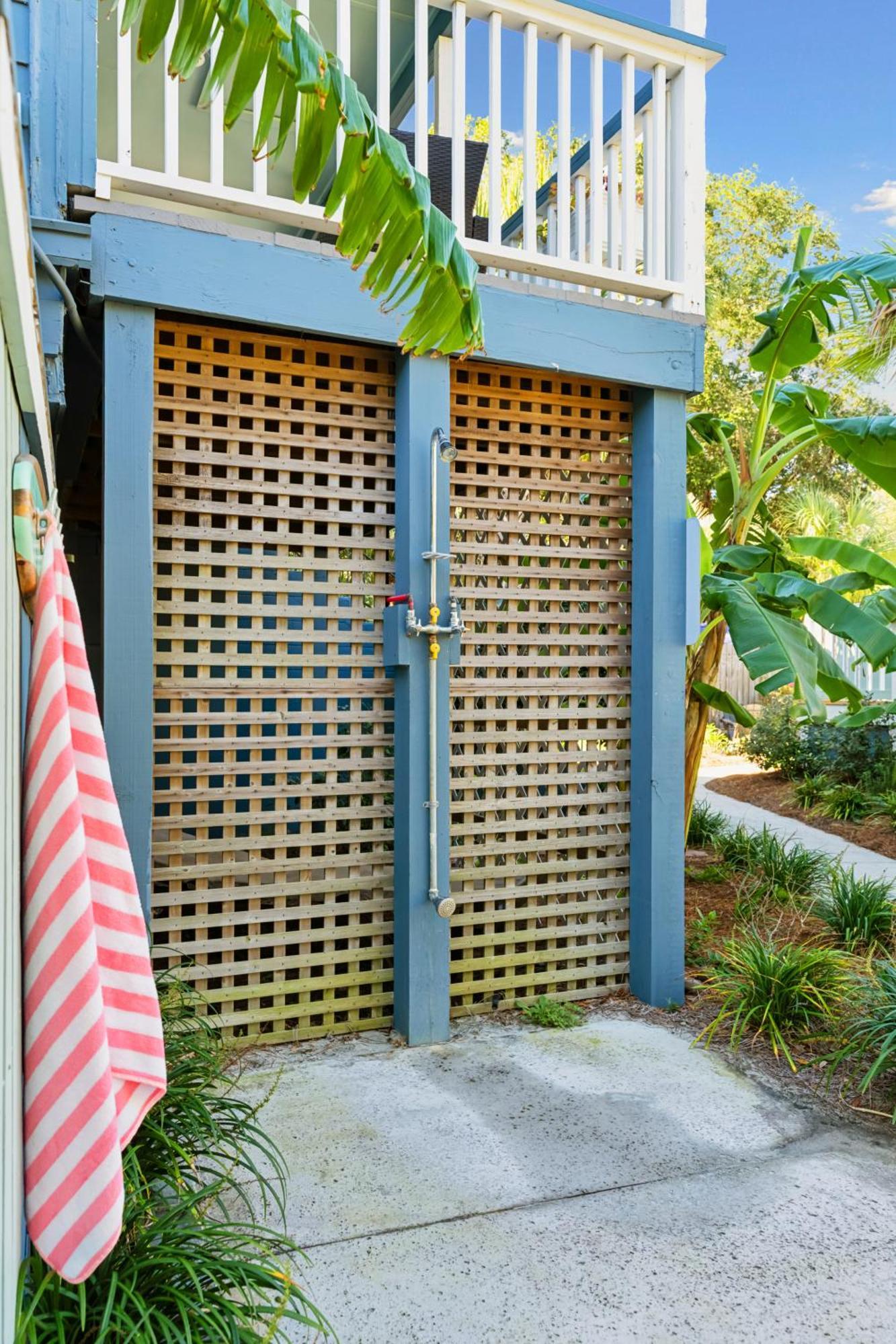 Inn Folliday - The Triple - 24 Folly Beach