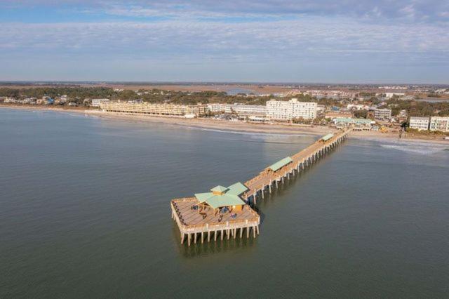 Inn Folliday - The Overnighter - 25 Folly Beach