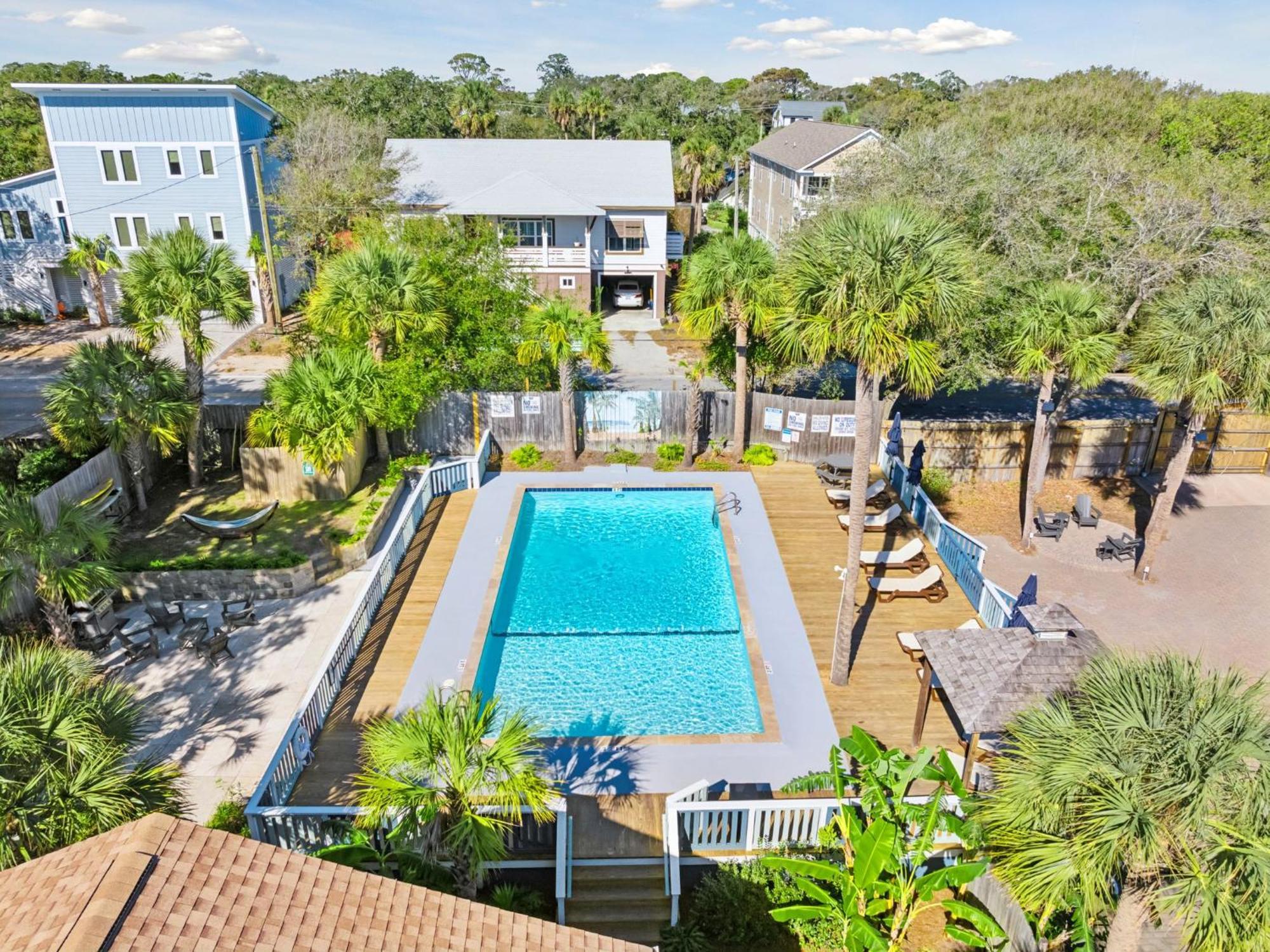 Folliday - The Falls Flyer - 14 * Folly Beach