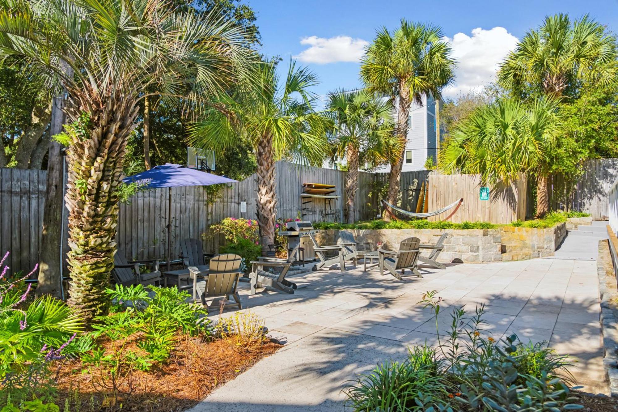 Folliday - The Falls Flyer - 14 Inn Folly Beach